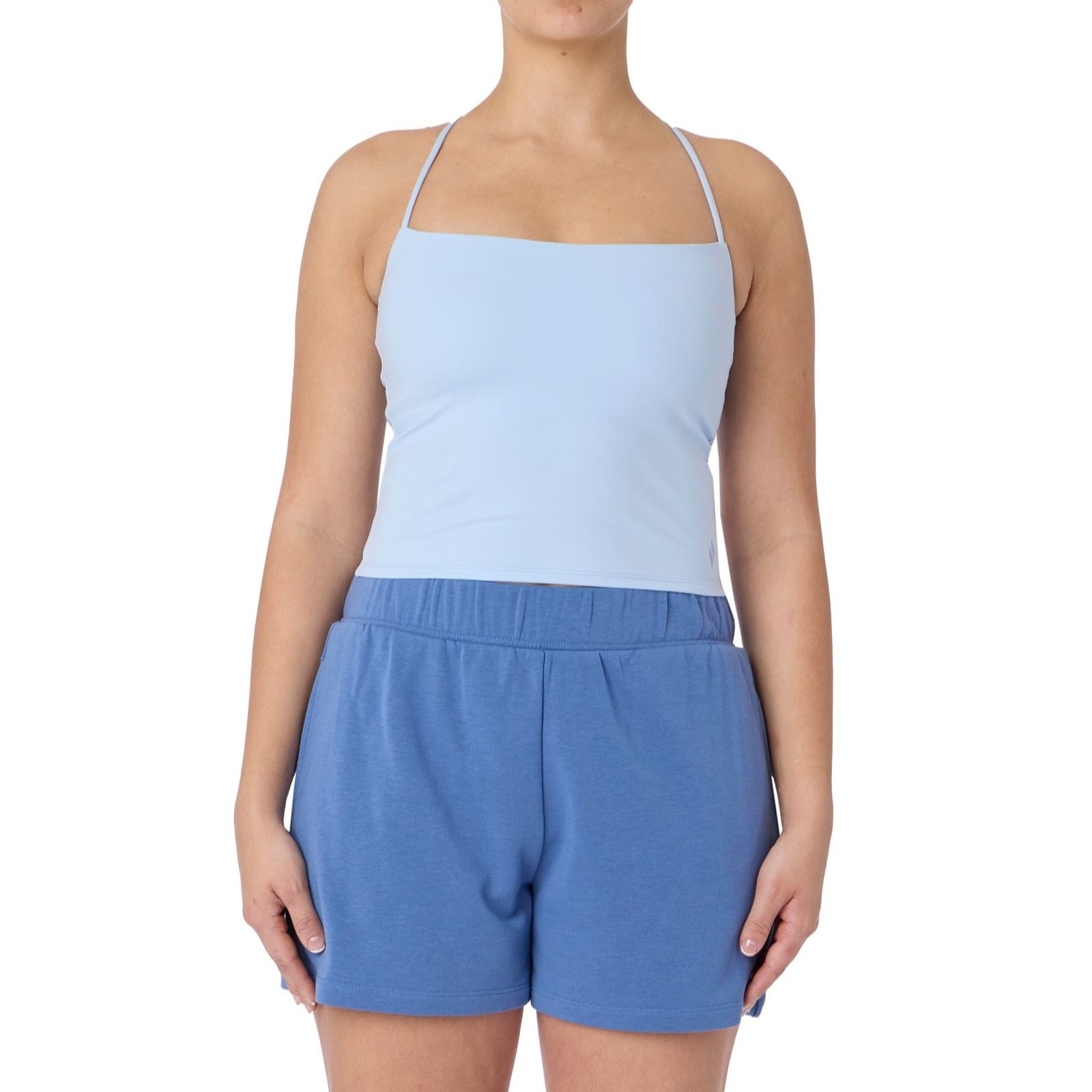 Skechers GoFLex Slim Strappy Tank Top