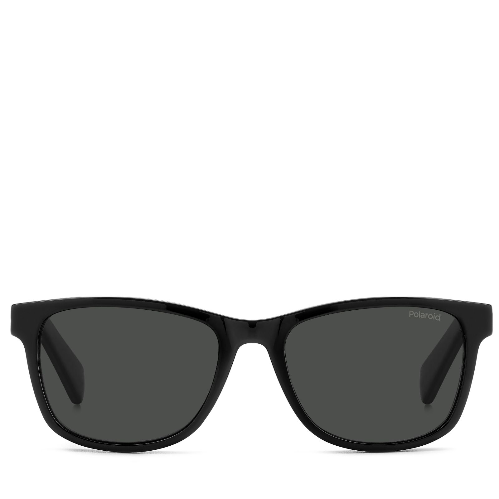 Polaroid Reading Glasses with Clip On Sunglasses