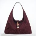 Luella Grey Pandora Weave Slouch Hobo