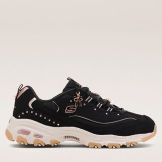 Skechers D'Lites 20th Anniversary Trainer