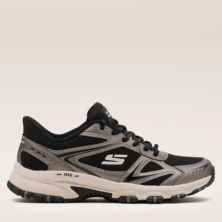 Skechers Hillcrest Hampton Trainer