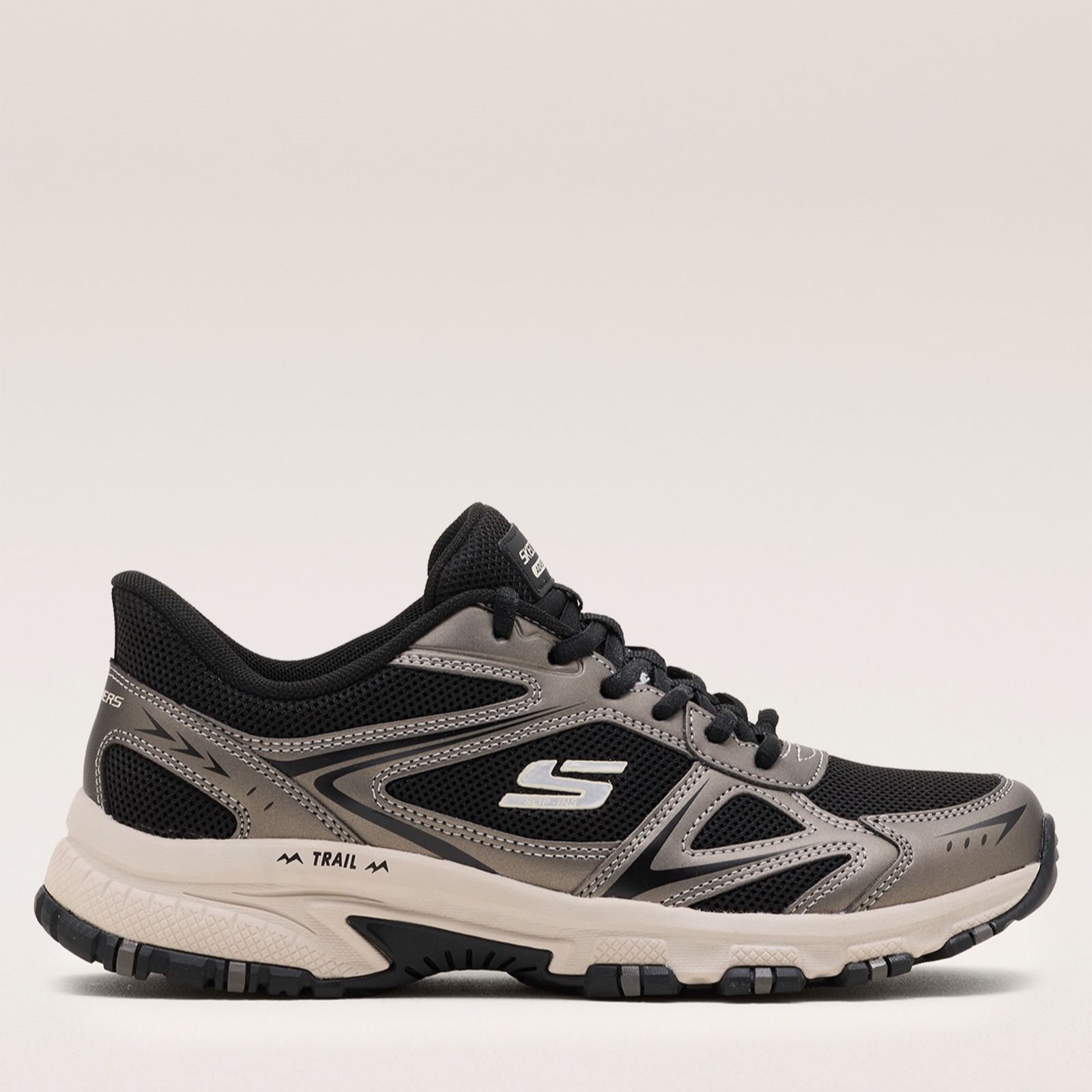 Skechers Hillcrest Hampton Trainer