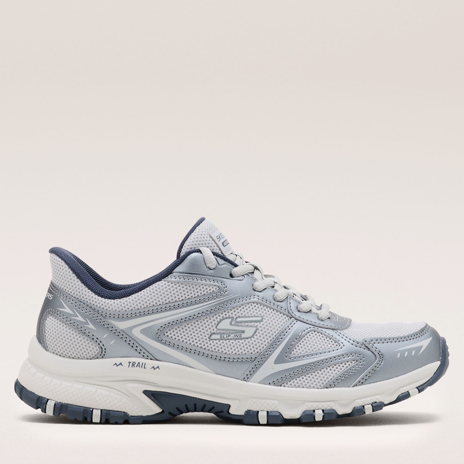 Skechers Hillcrest Hampton Trainer