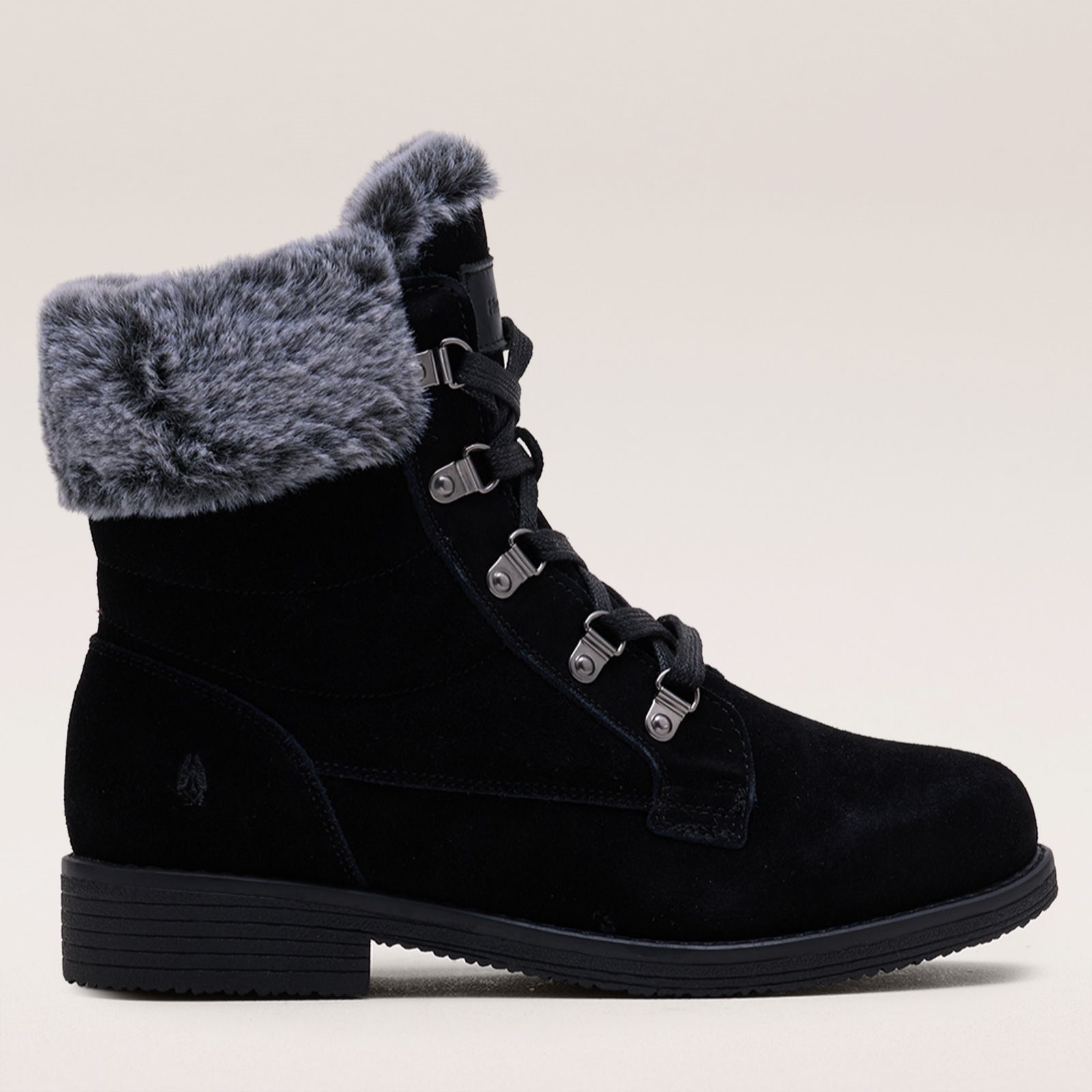 Hush Puppies Florence Wide Fit Boot