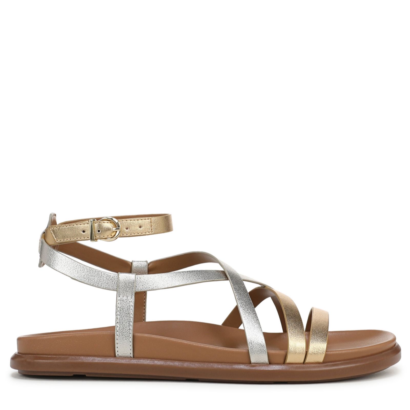 Naturalizer Fame Strappy Sandal