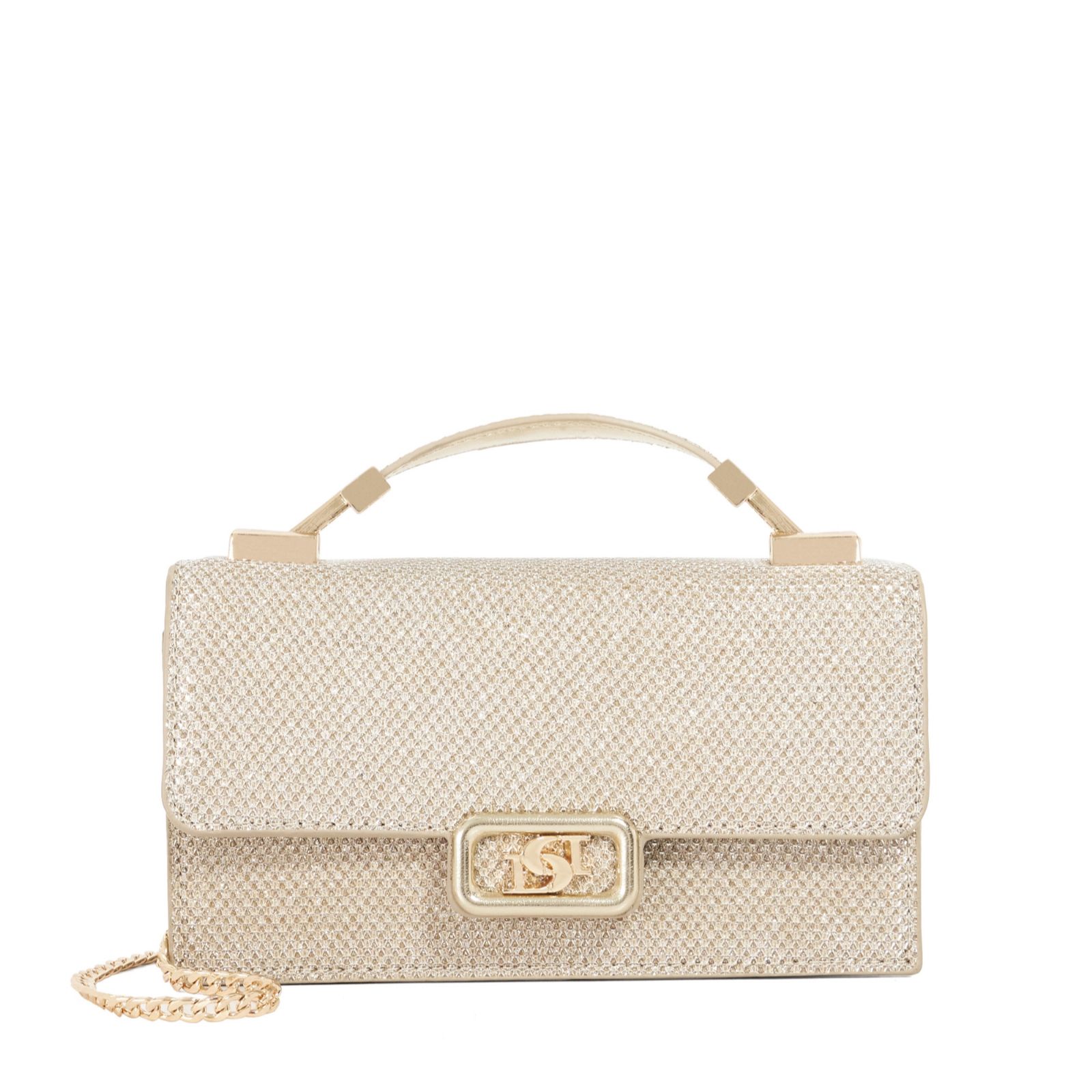 Outlet Dune Skilled Crossbody