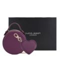 Lloyd Baker Travel Jewellery Box & Mirror