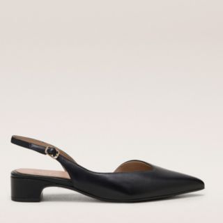 Naturalizer Premium Rhett Sling Back Shoe
