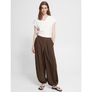 ICHI Fava Harem Trouser