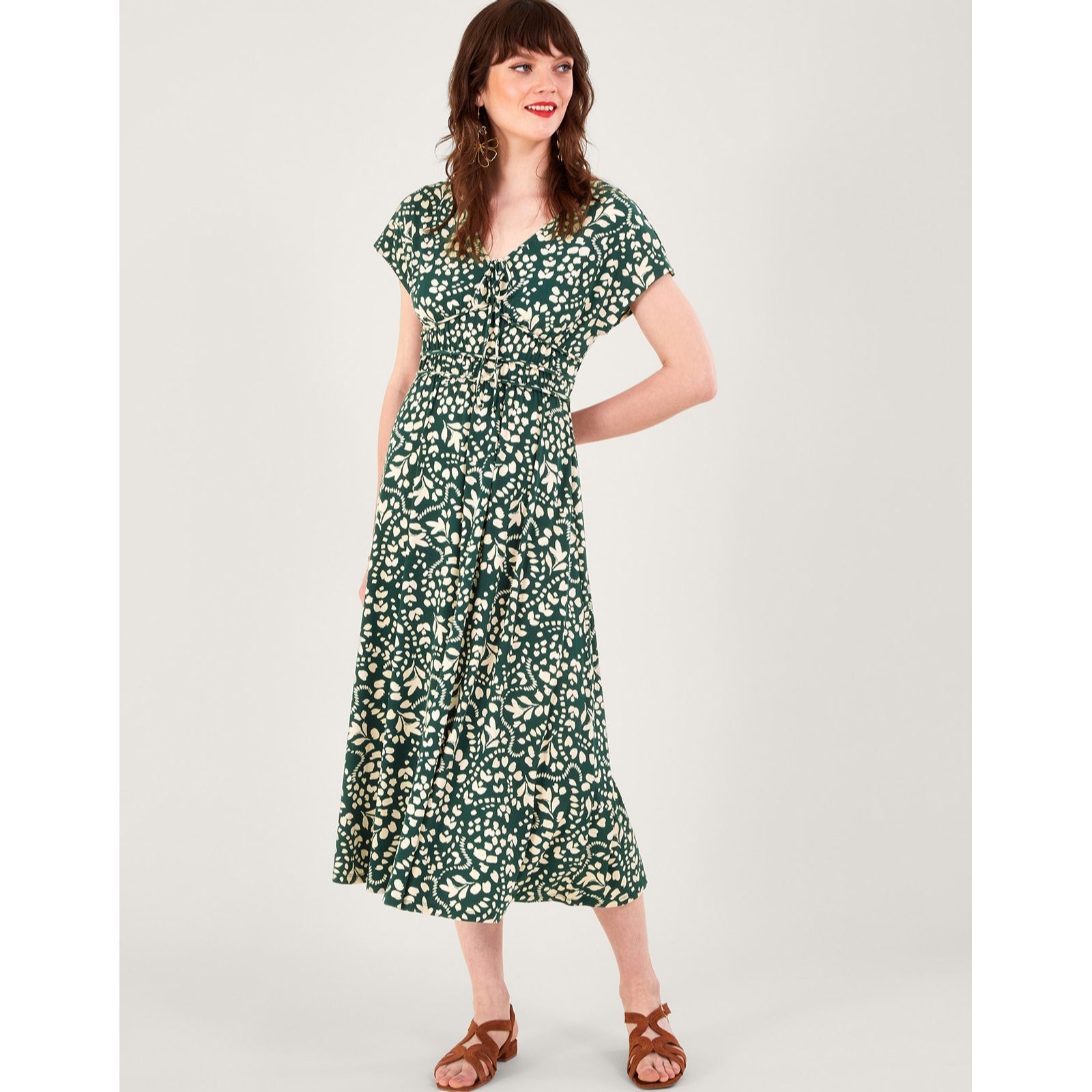 Monsoon shop blake dress