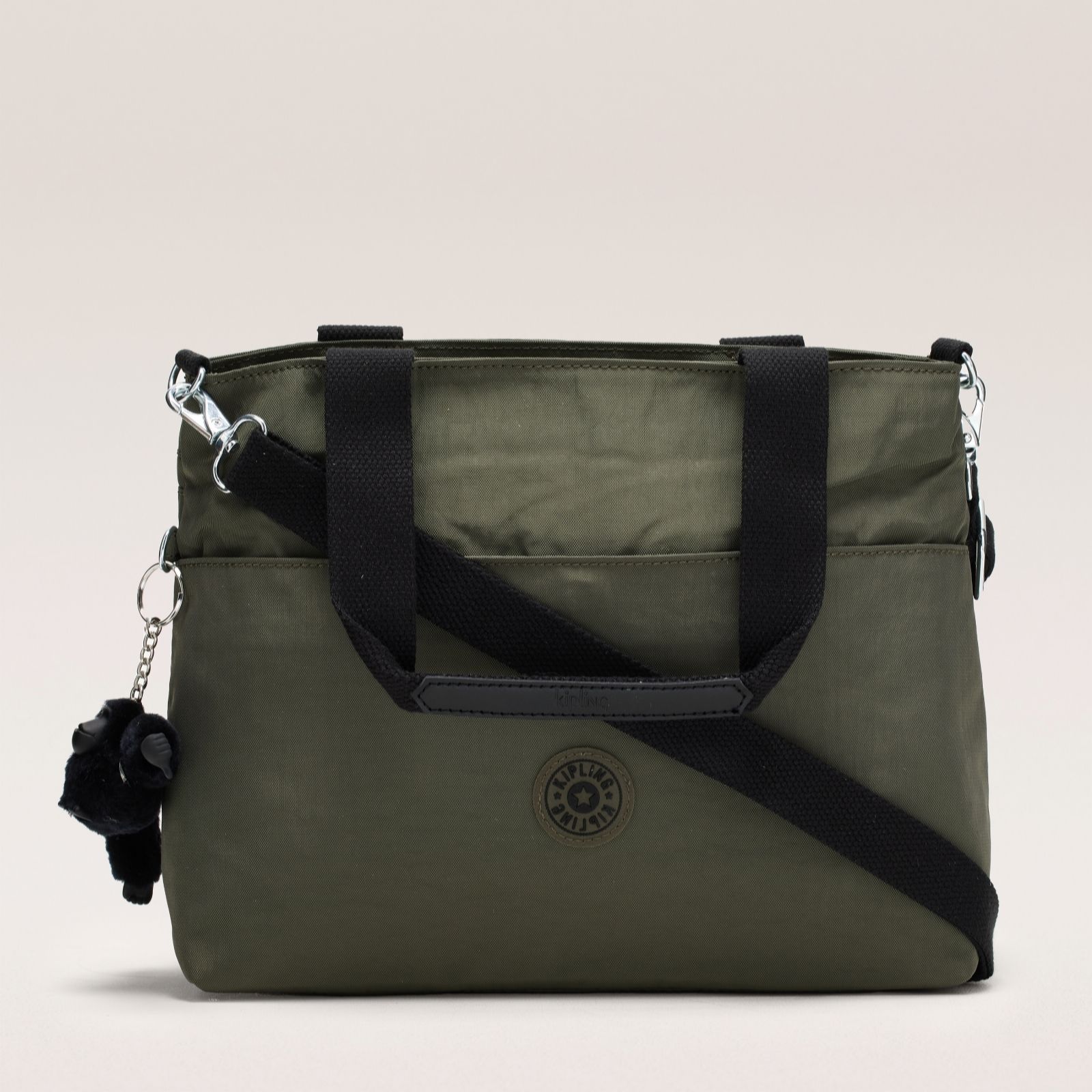 Outlet Kipling Marina Multiway Tote Bag