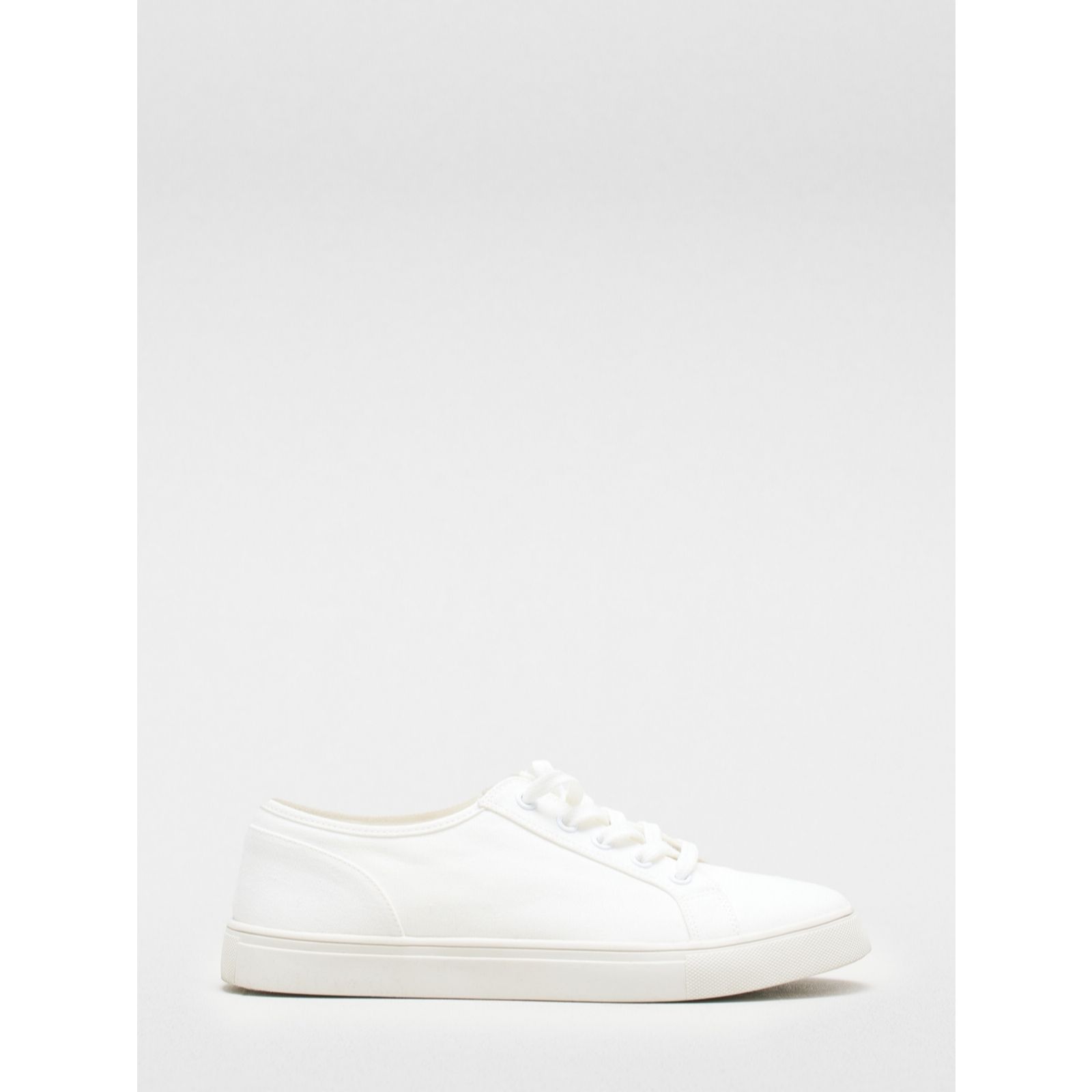Outlet Ben de Lisi Porto Canvas Trainer