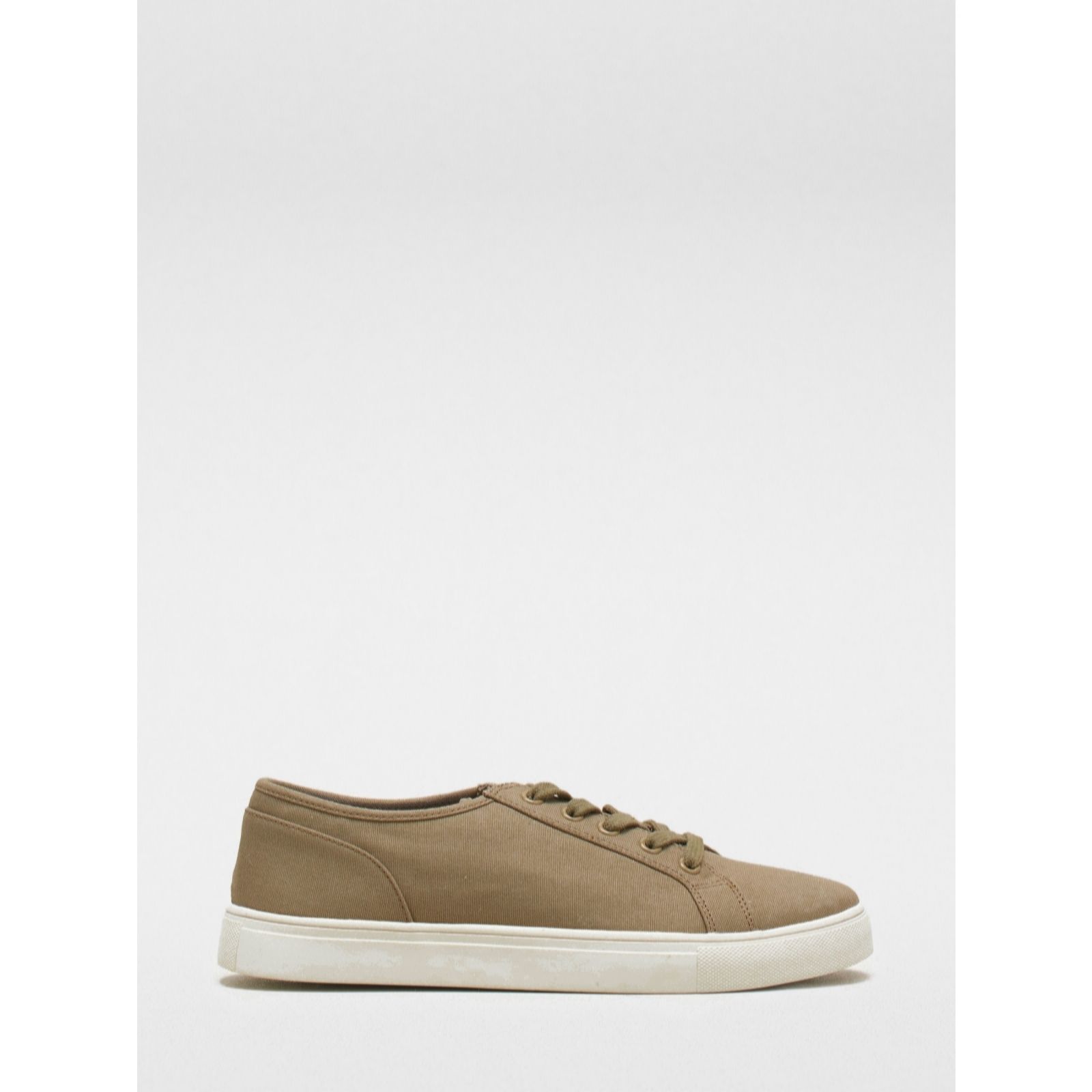 Outlet Ben de Lisi Porto Canvas Trainer