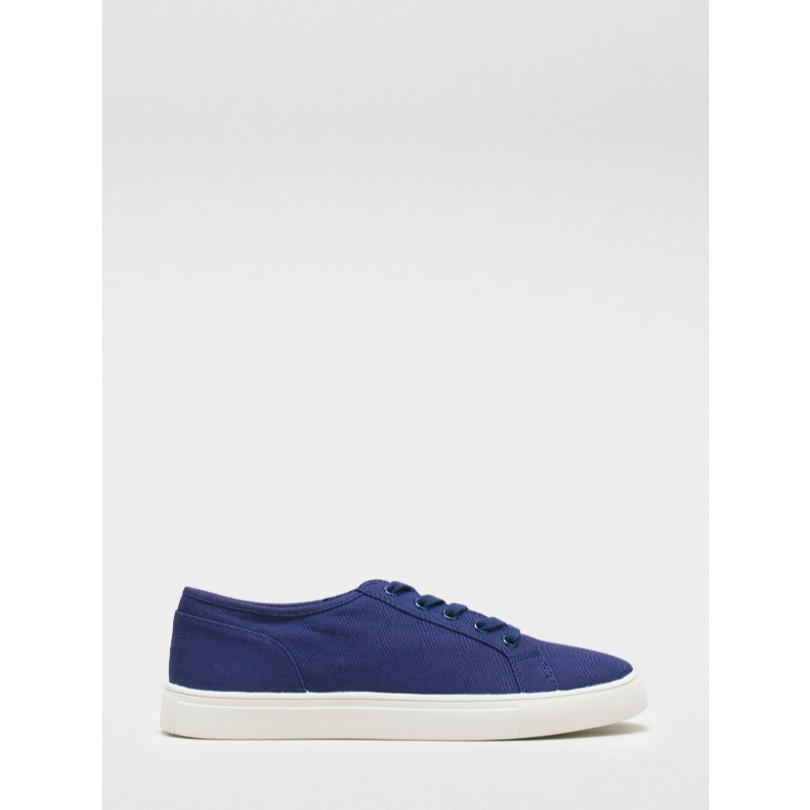 Outlet Ben de Lisi Porto Canvas Trainer