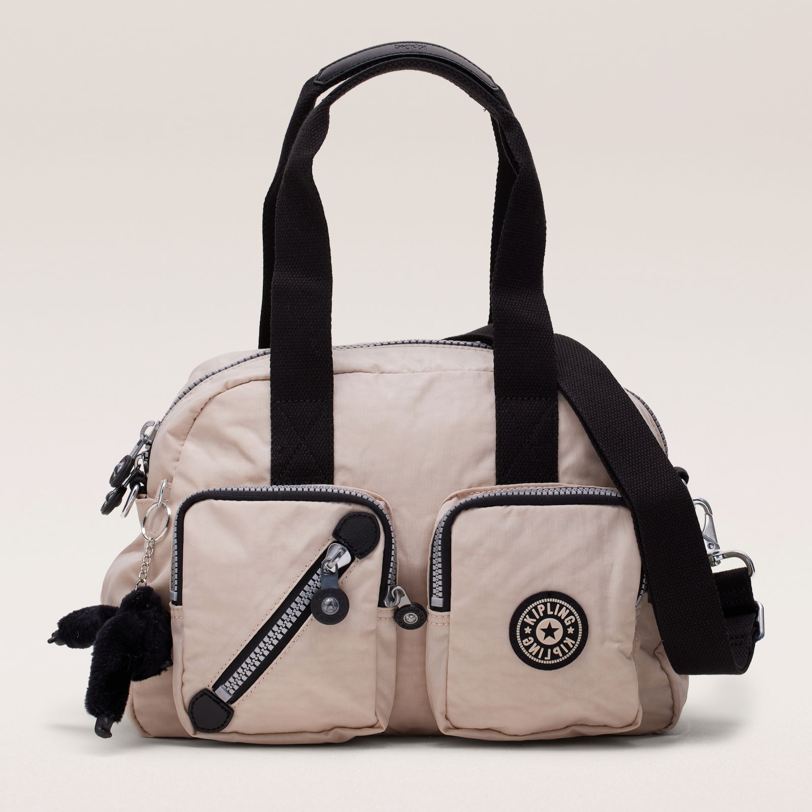 Kipling Defea Heritage Shoulder Bag