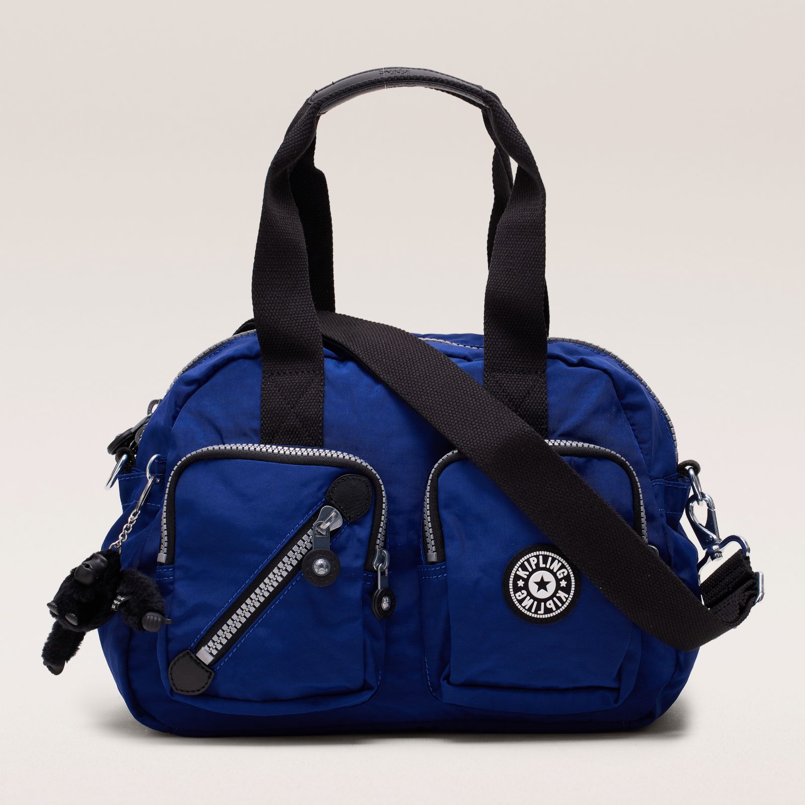 Kipling Defea Heritage Shoulder Bag