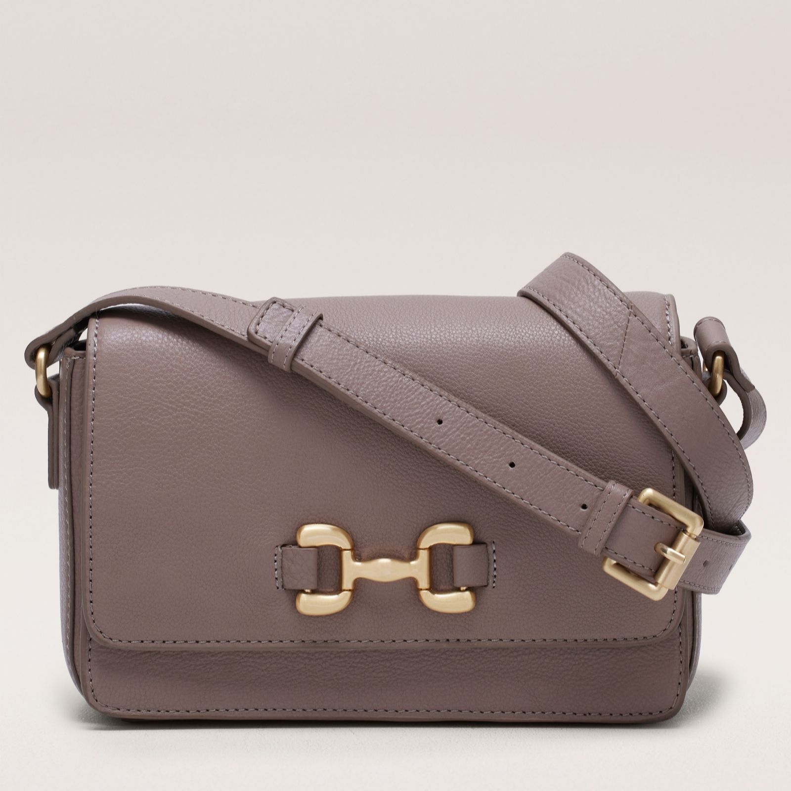 Outlet Ruth Langsford Small Snaffle Crossbody