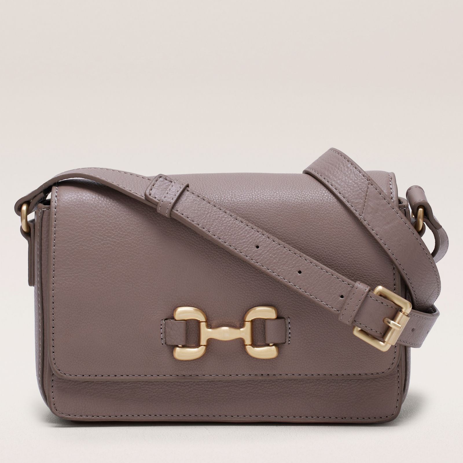 Outlet Ruth Langsford Small Snaffle Crossbody