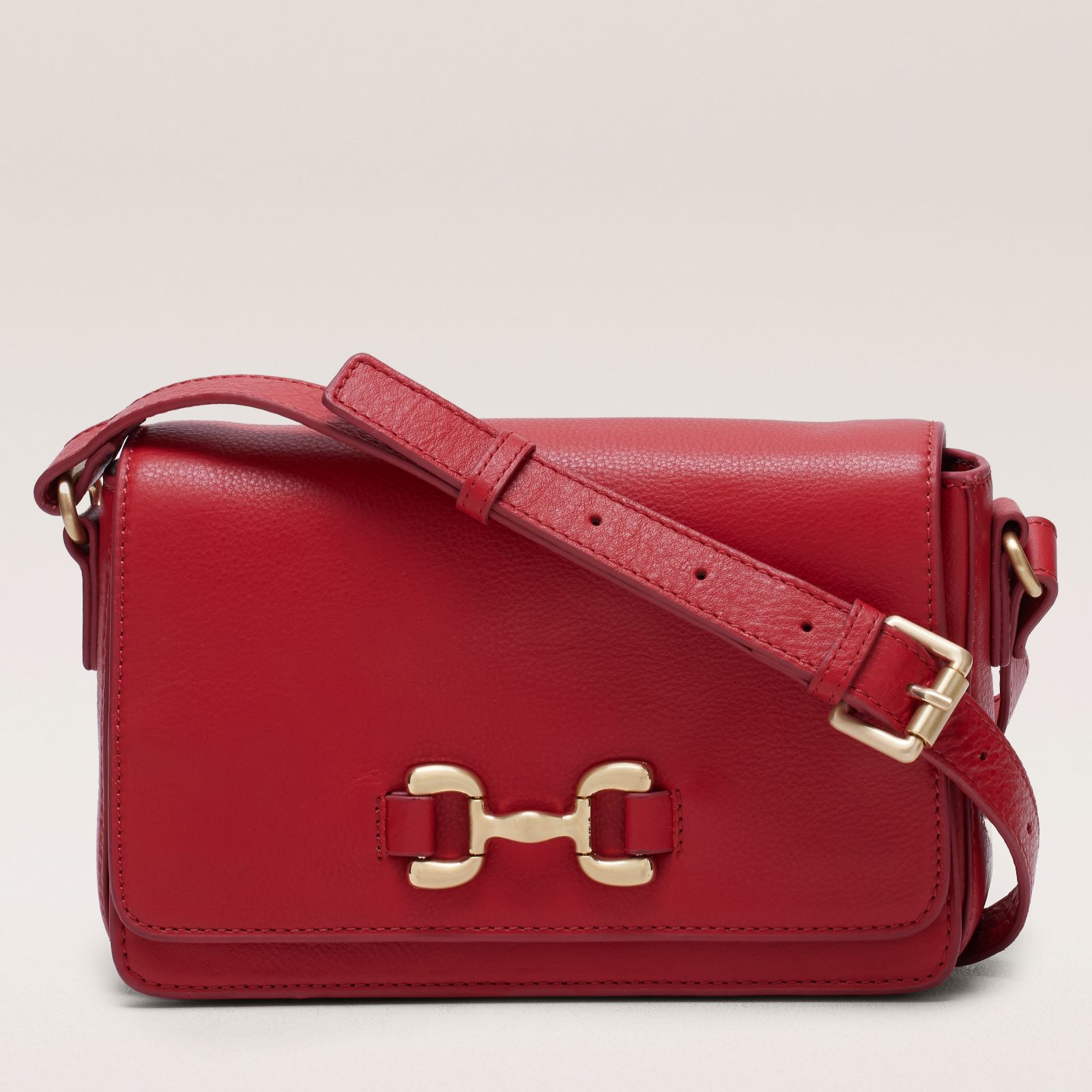 Outlet Ruth Langsford Small Snaffle Crossbody