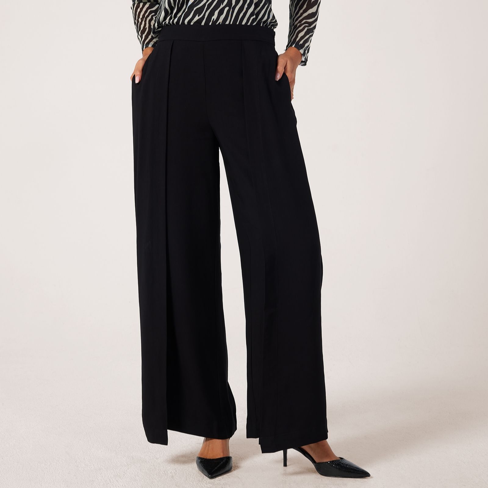 MarlaWynne Collection Occasion Trousers