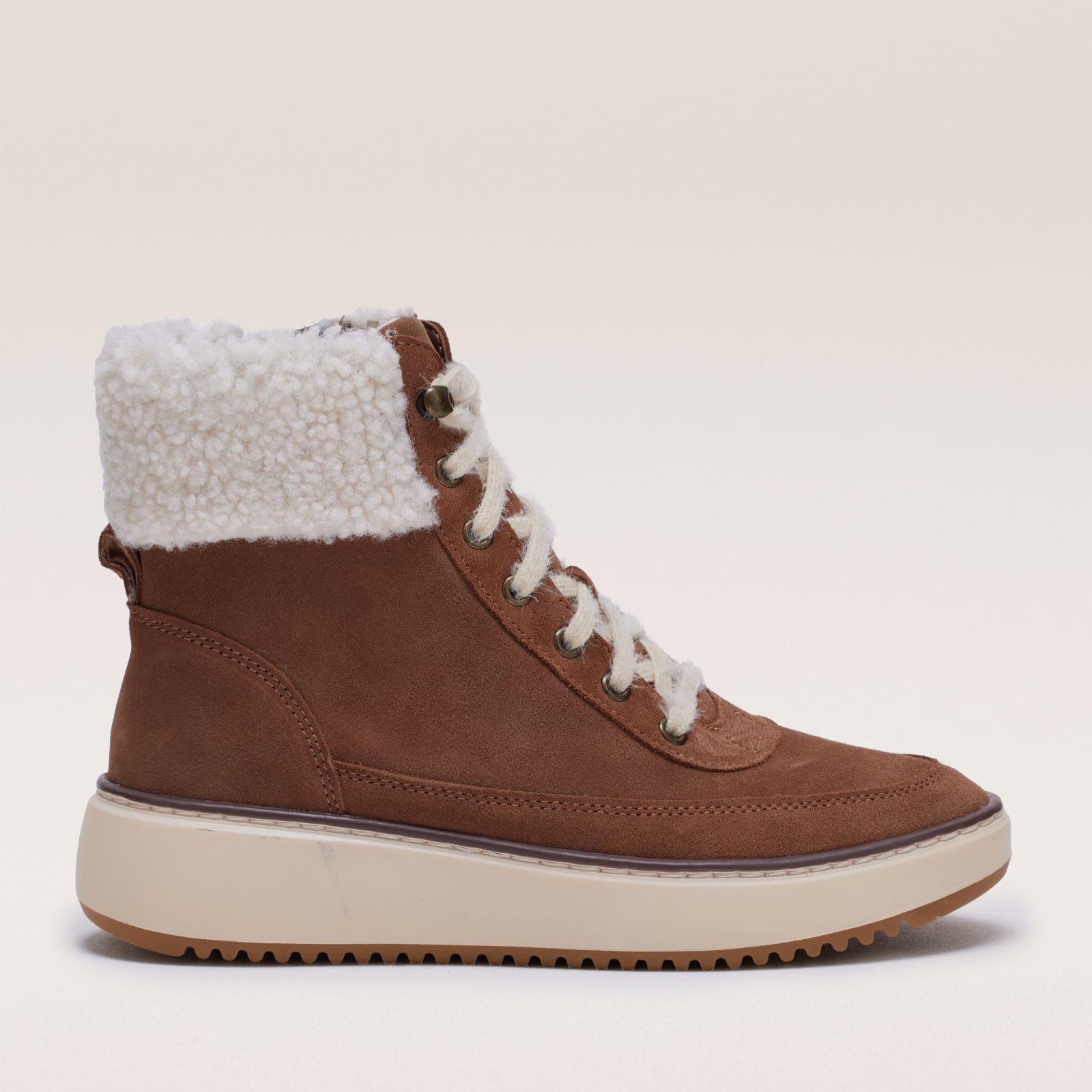 Vionic Olive Olympia Boot