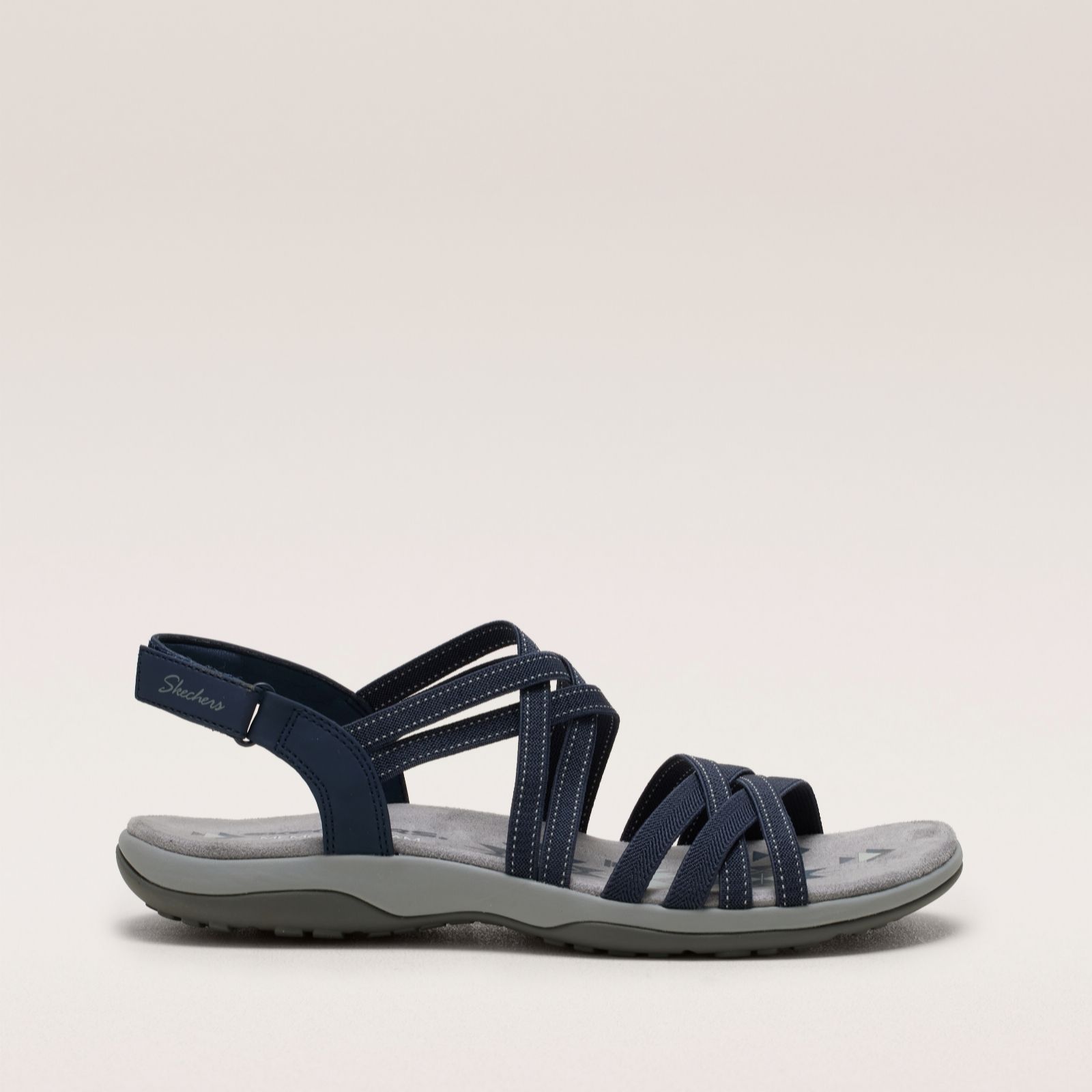 Skechers Reggae Slim Summer Getaway Sandal