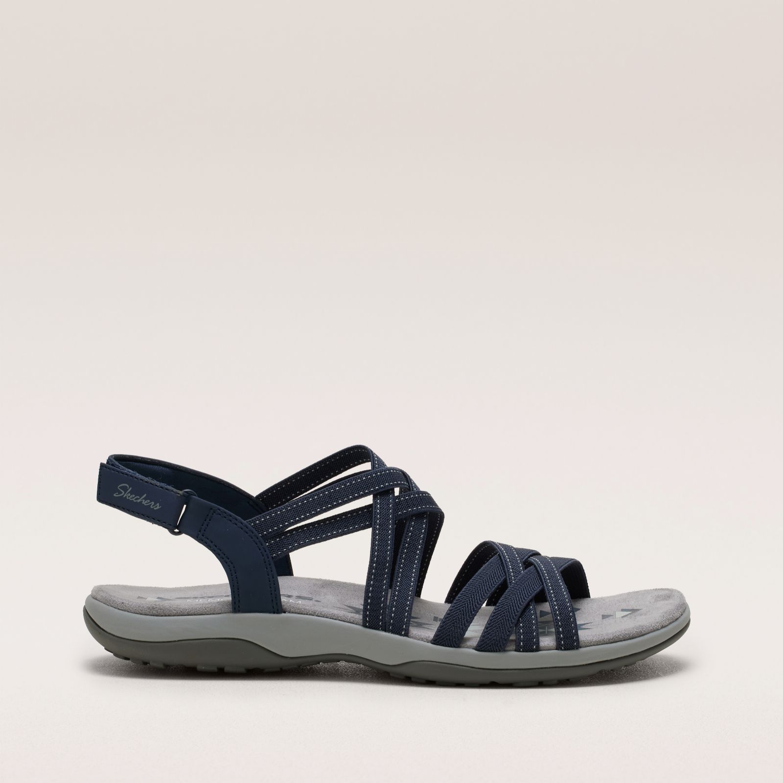 Skechers Reggae Slim Summer Getaway Sandal