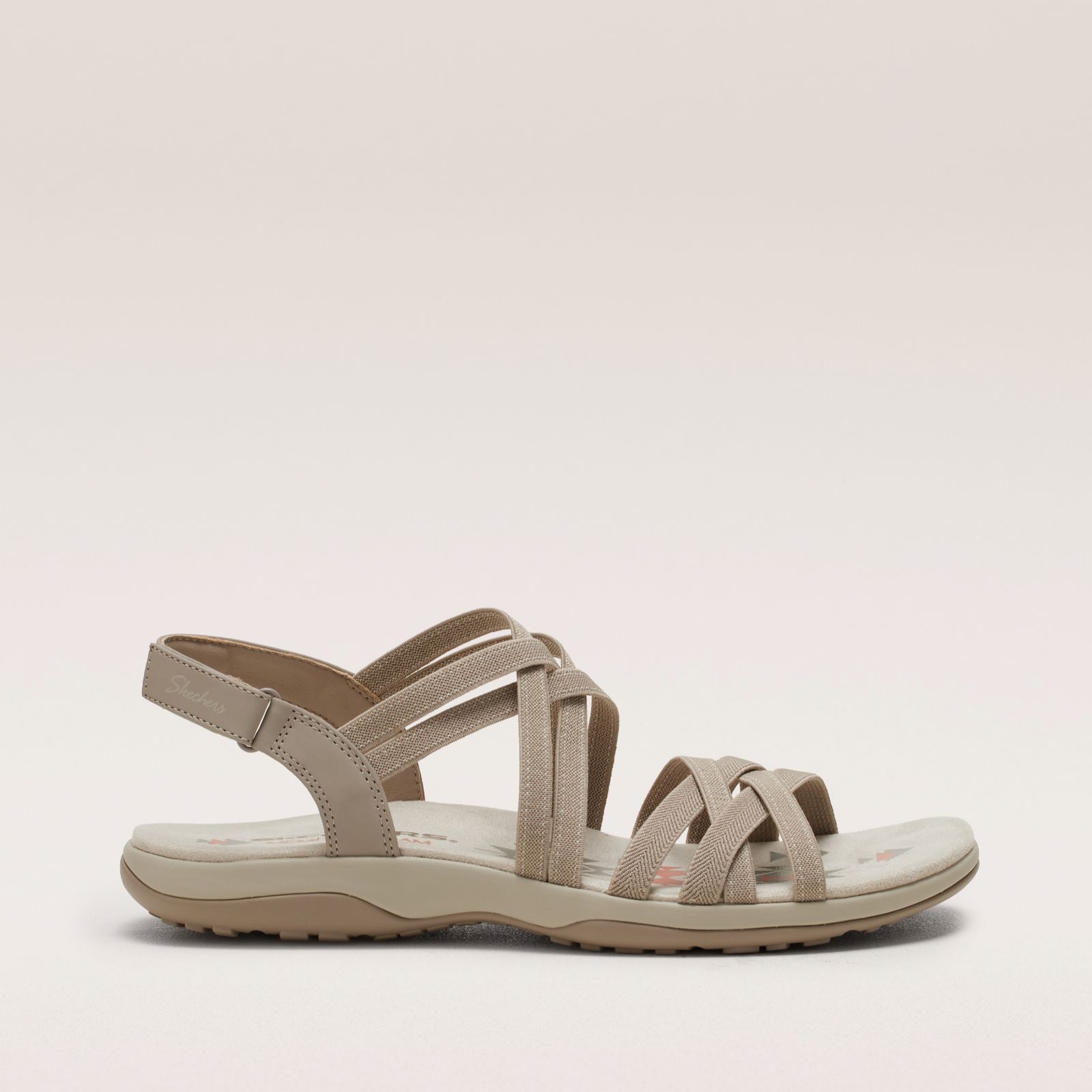 Skechers Reggae Slim Summer Getaway Sandal