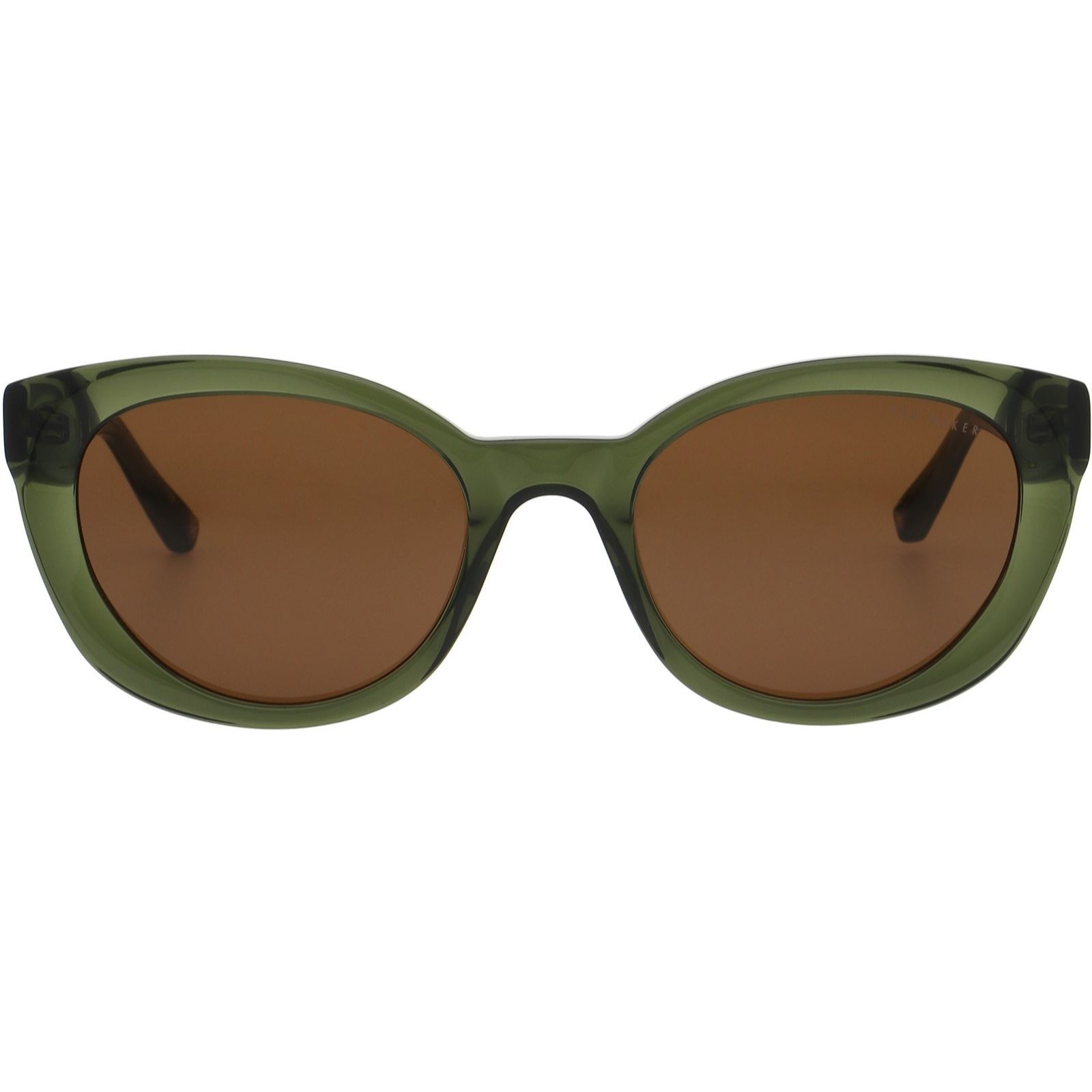 Ted Baker Daliah Round Sunglasses