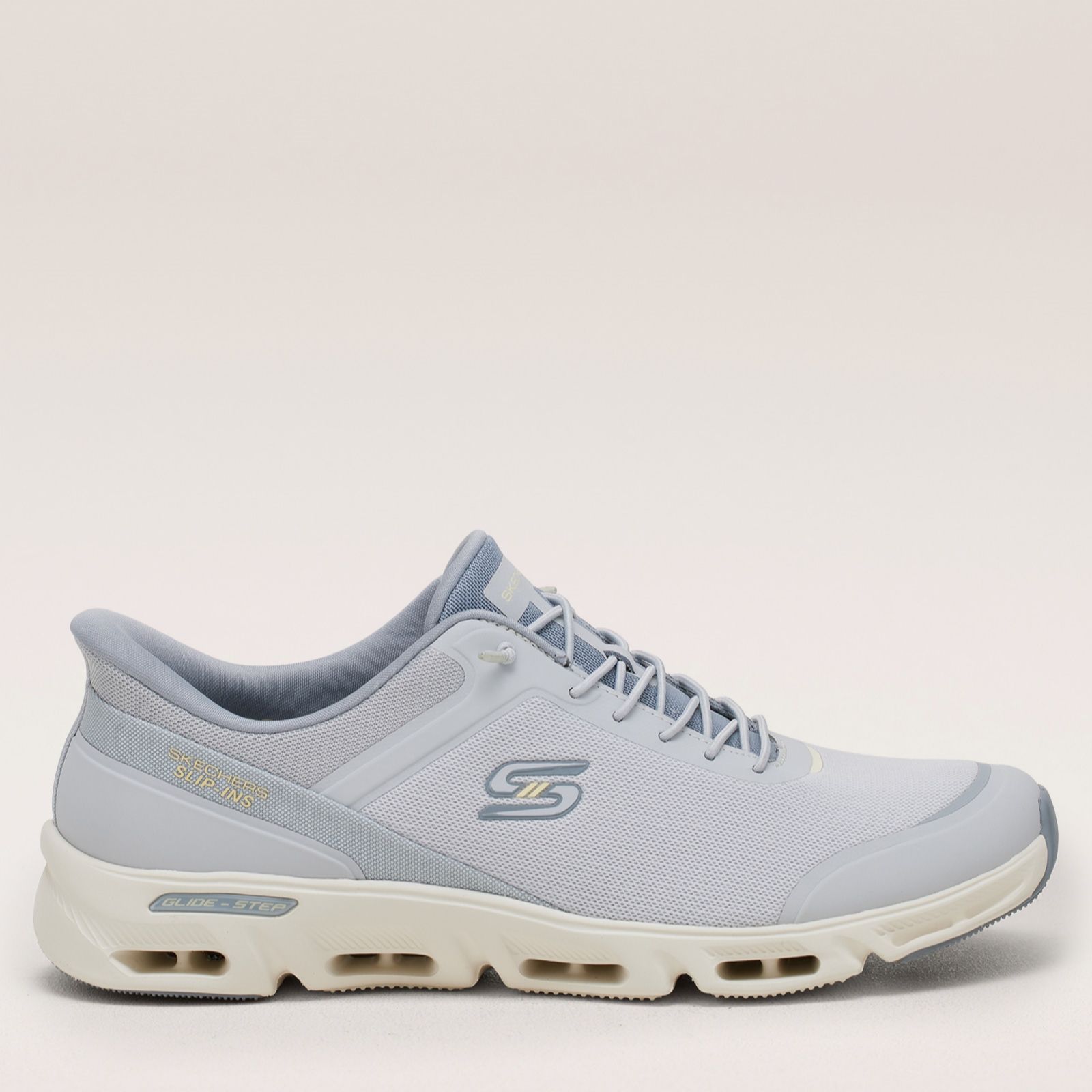 Skechers Glide-Step Gratify Everyday Bliss Slip-Ins Trainers