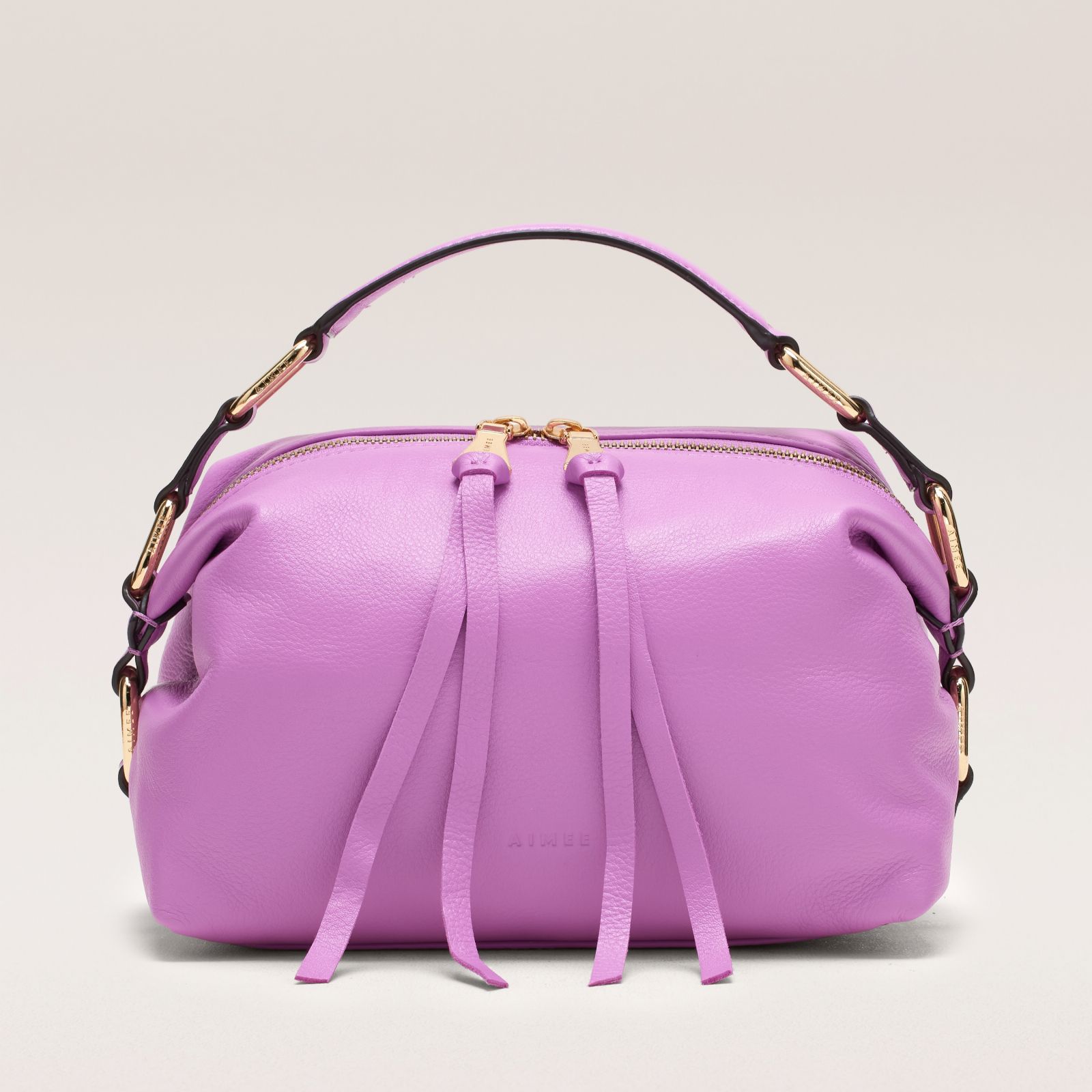 Aimee Kestenberg Empire Convertible Crossbody Bag