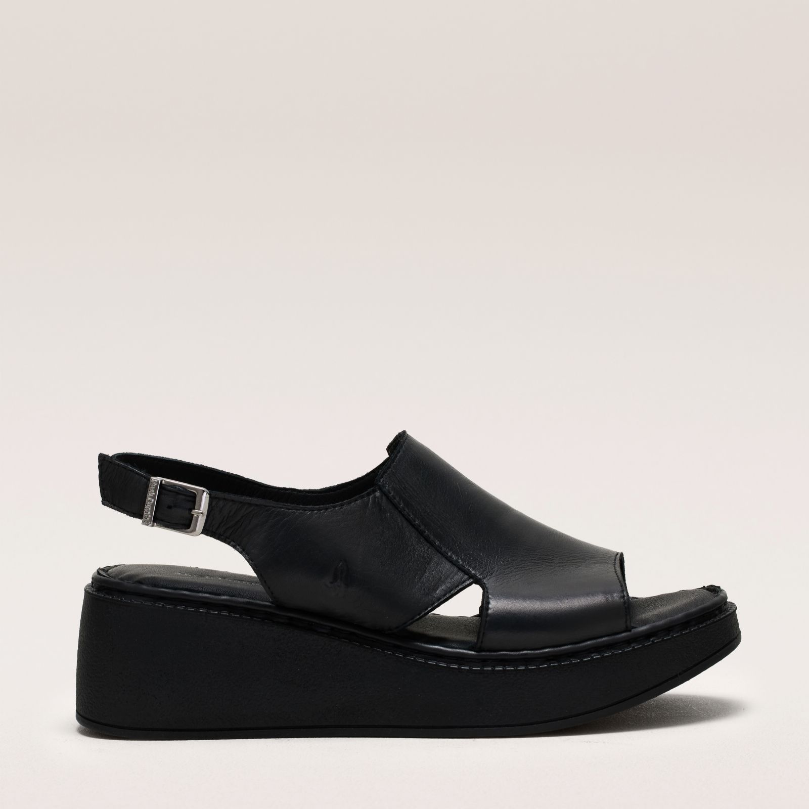 Hush Puppies Bonny Wedge Sandal