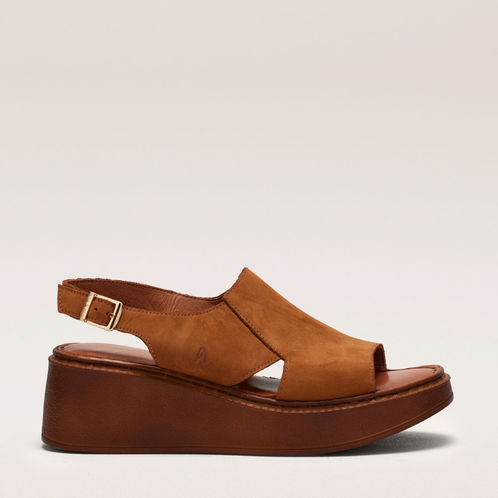 Hush Puppies Bonny Wedge Sandal