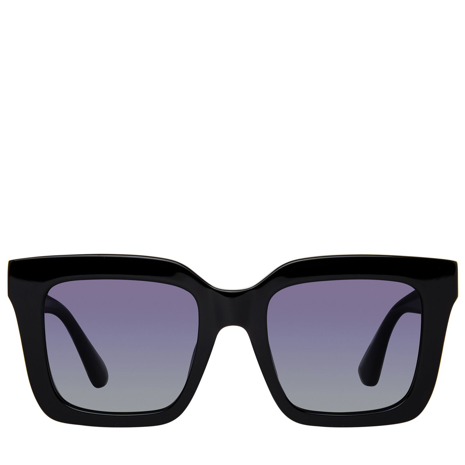 Prive Revaux Coffee Pls Square Sunglasses