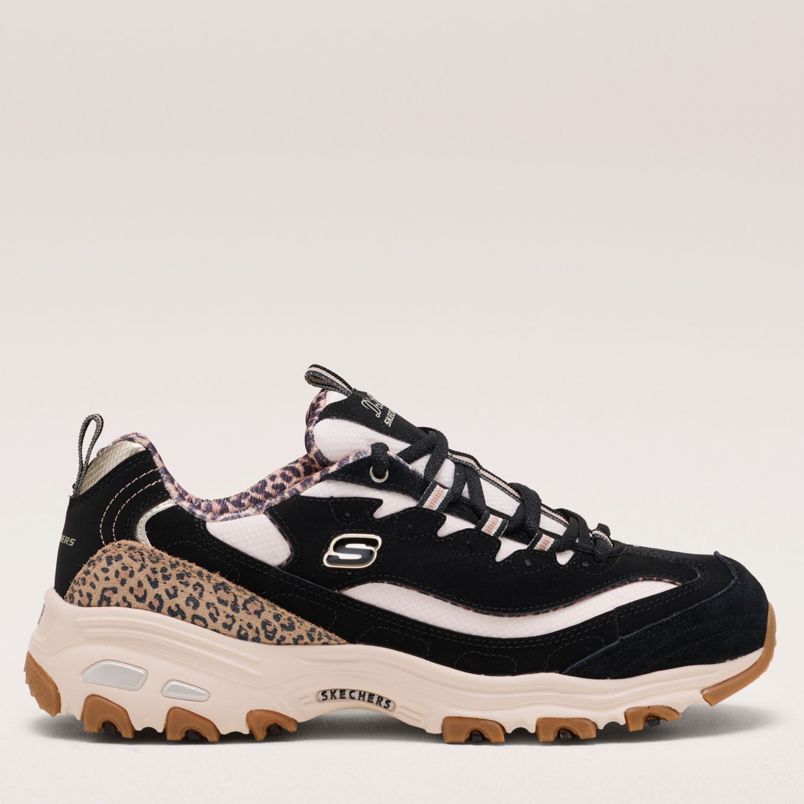 Skechers D'Lites Trainer