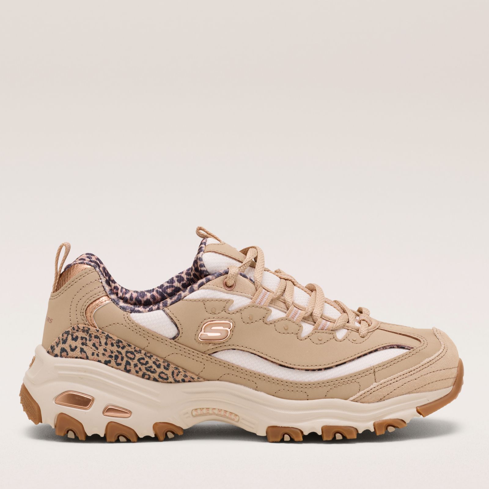 Skechers D'Lites Trainer