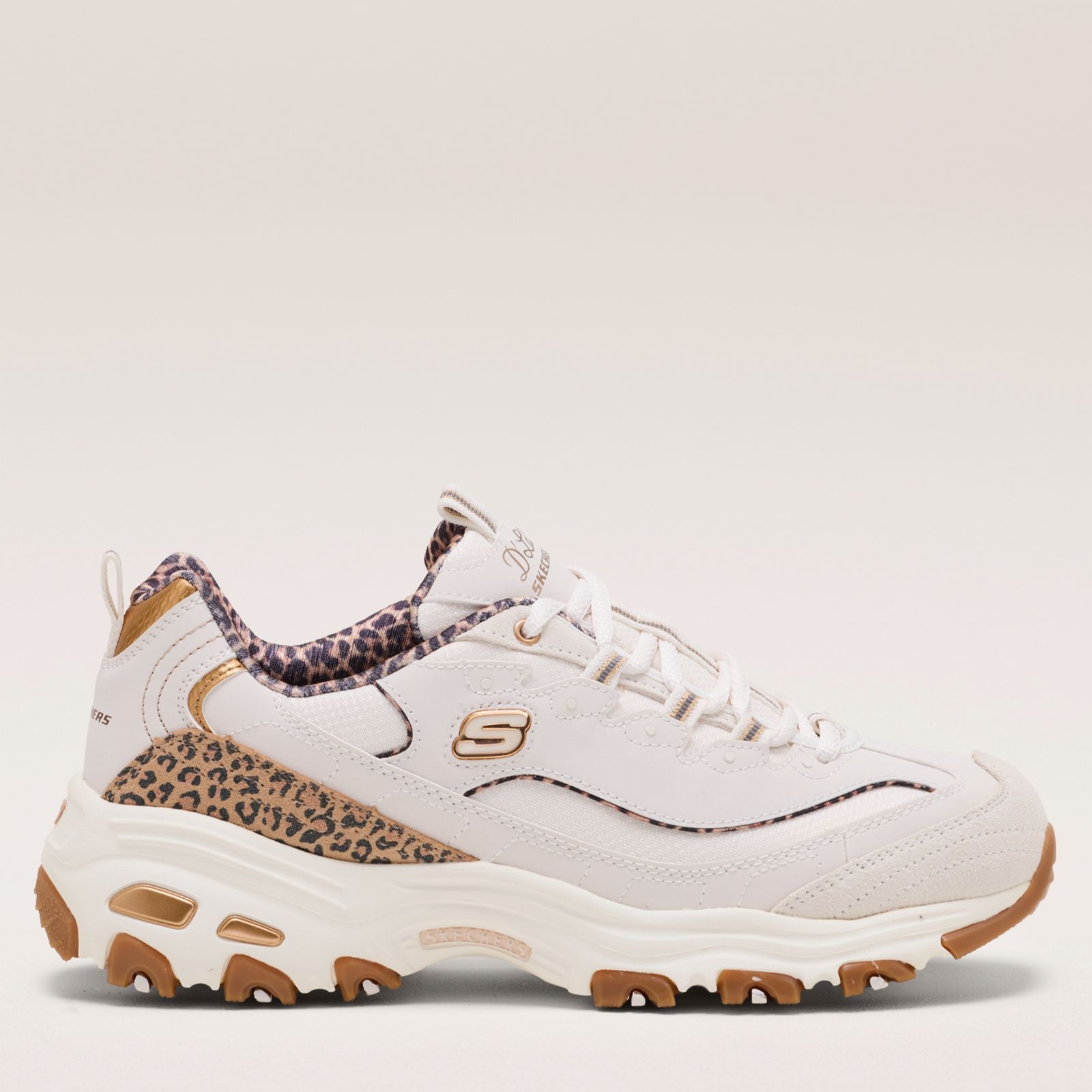 Skechers D'Lites Trainer