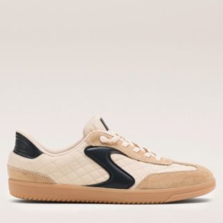 Skechers Hotshot Soft Luxe Slip-Ins Trainer