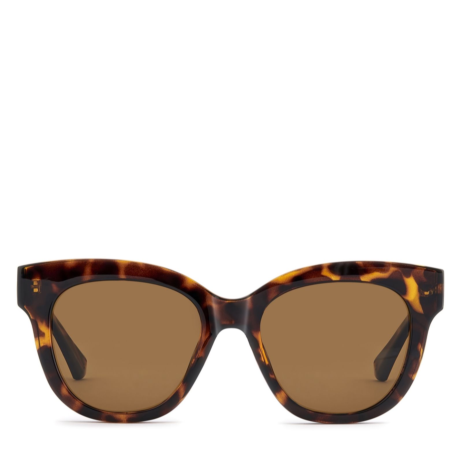 Prive Revaux Polarised Cat Eye Sunglasses