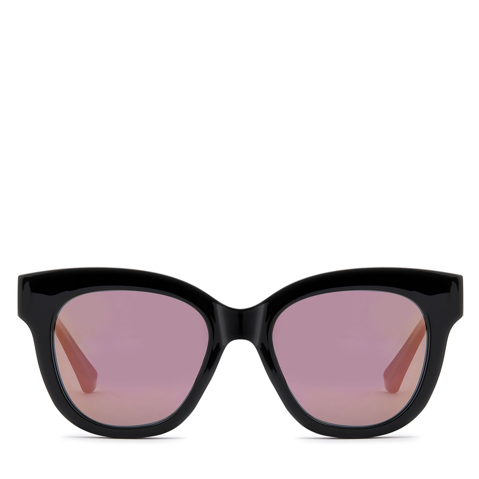 Prive Revaux Polarised Cat Eye Sunglasses