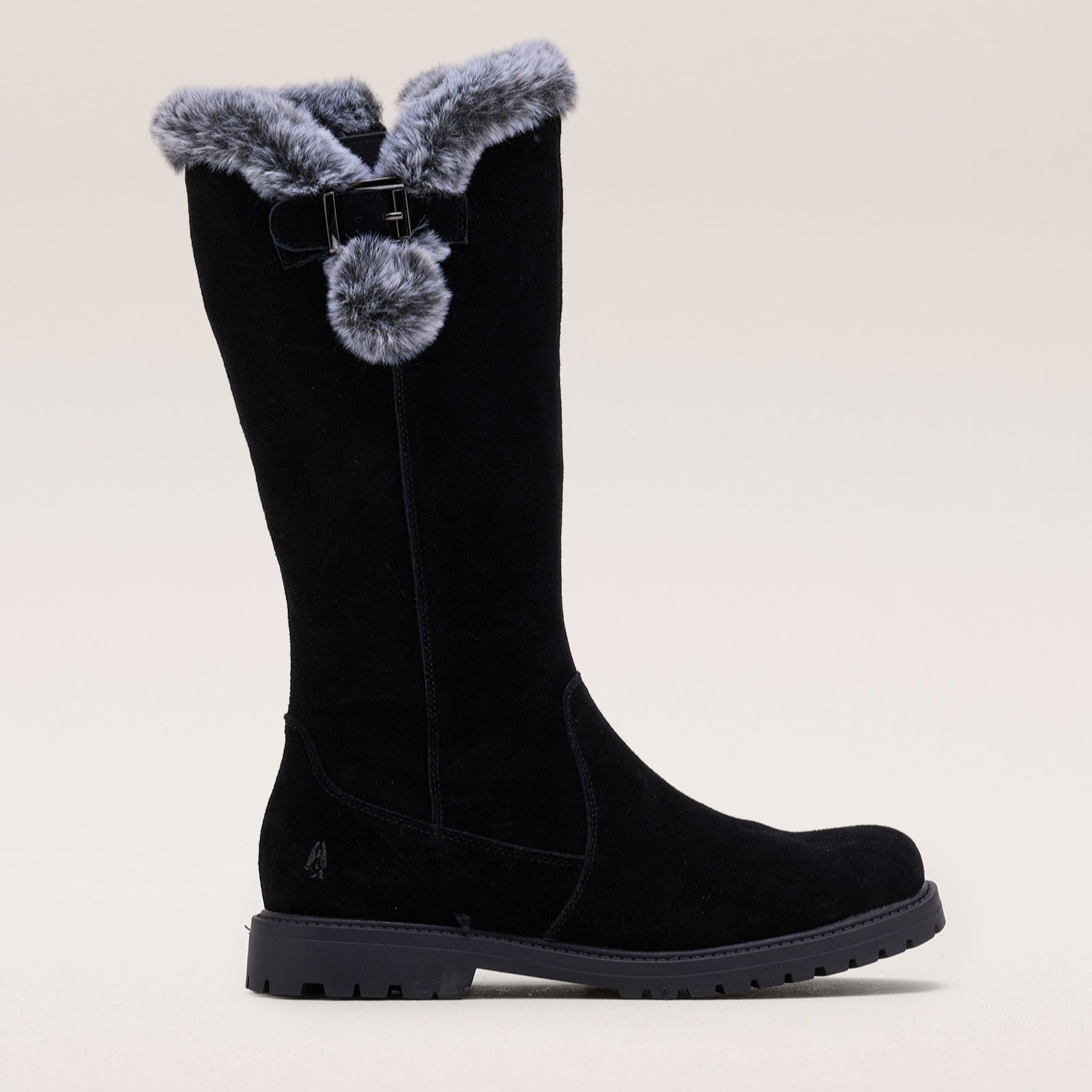 Hush Puppies Honor Long Boot