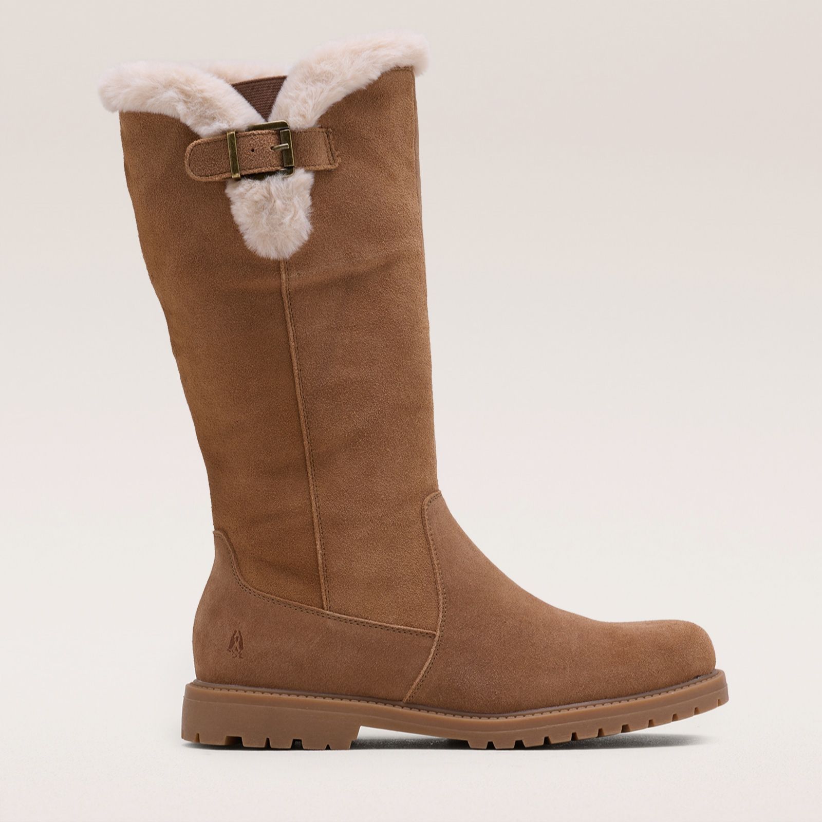 Hush Puppies Honor Long Boot