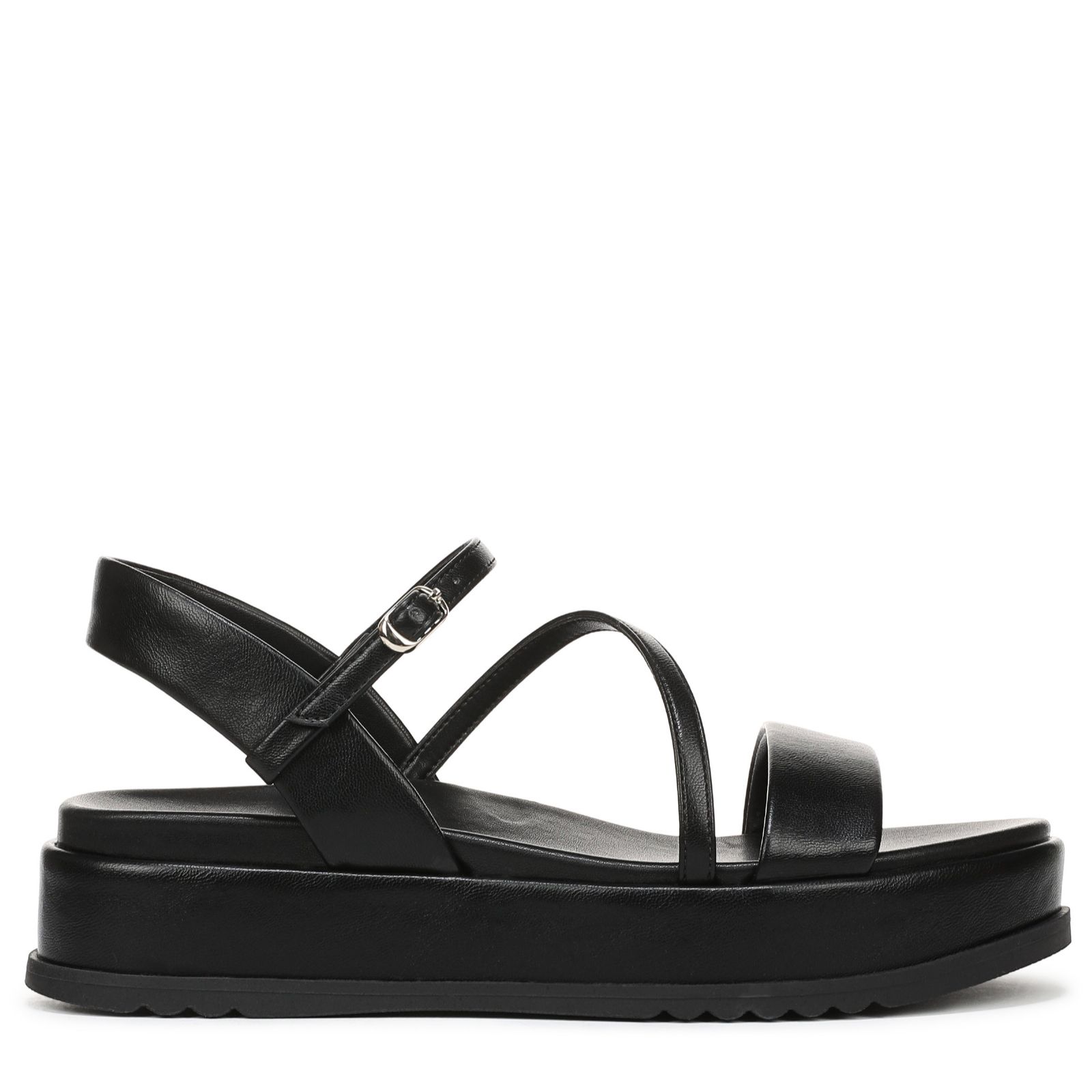 Naturalizer Zayda Strappy Sandal