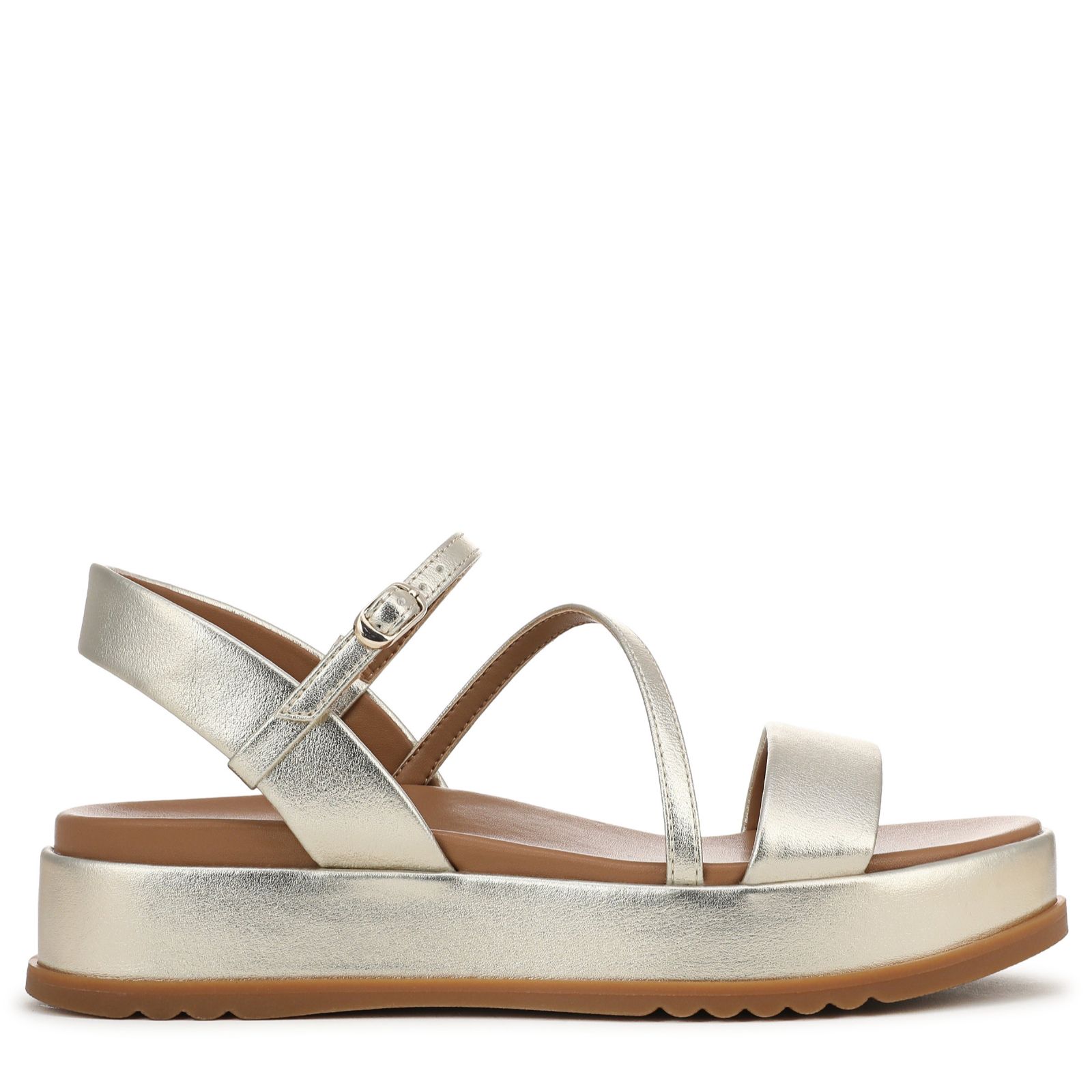 Naturalizer Zayda Strappy Sandal