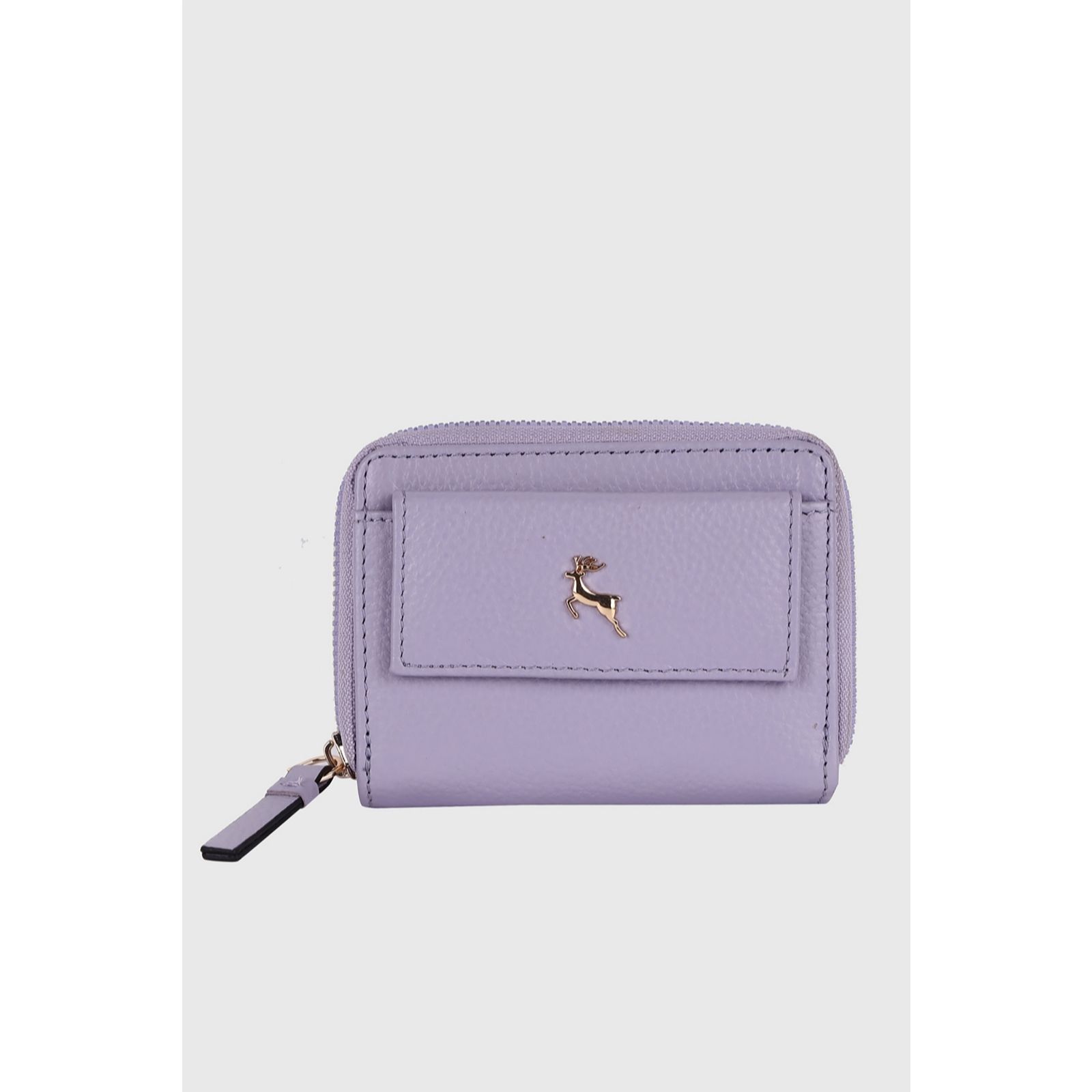 Outlet Ashwood Multi Compartment RFID Purse