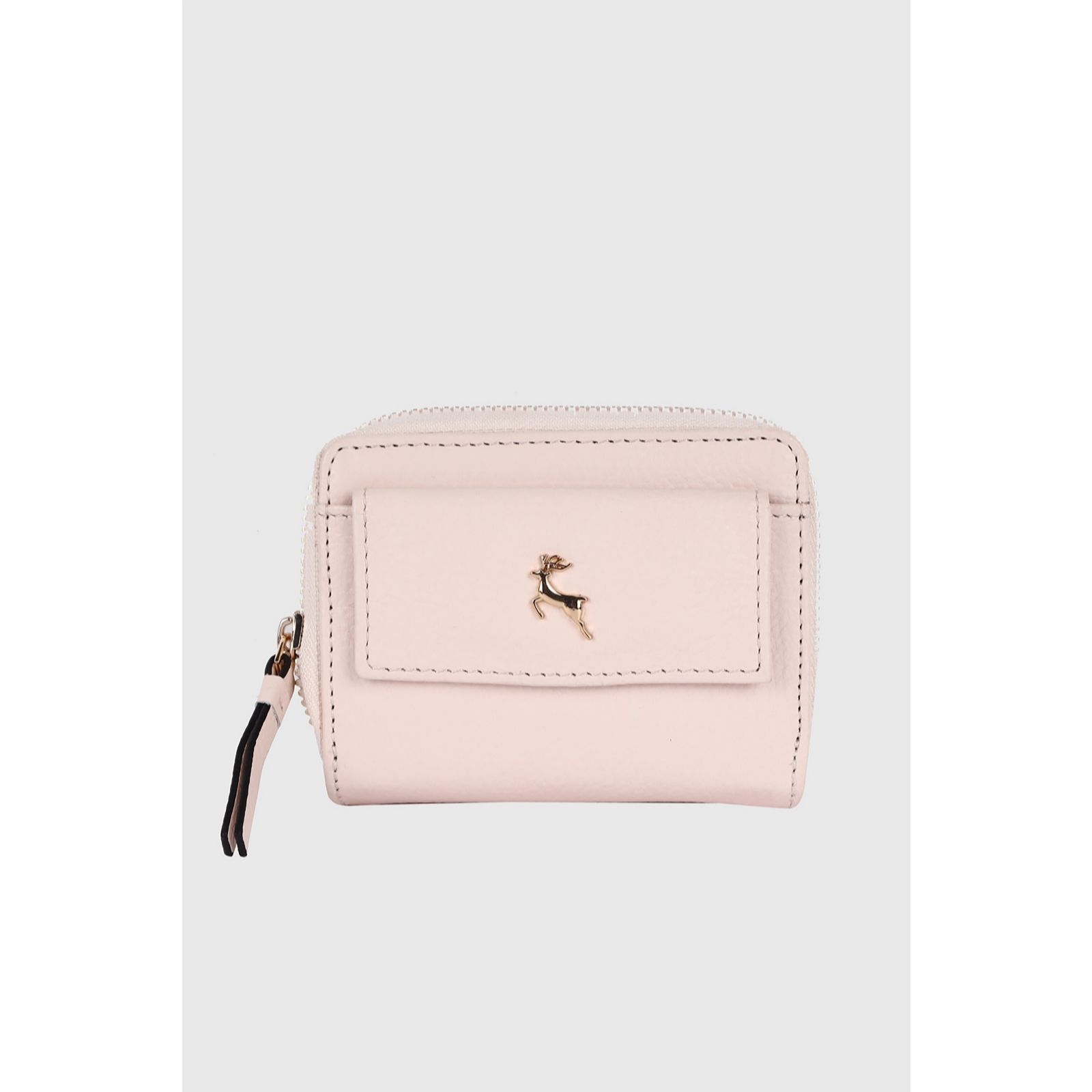 Outlet Ashwood Multi Compartment RFID Purse