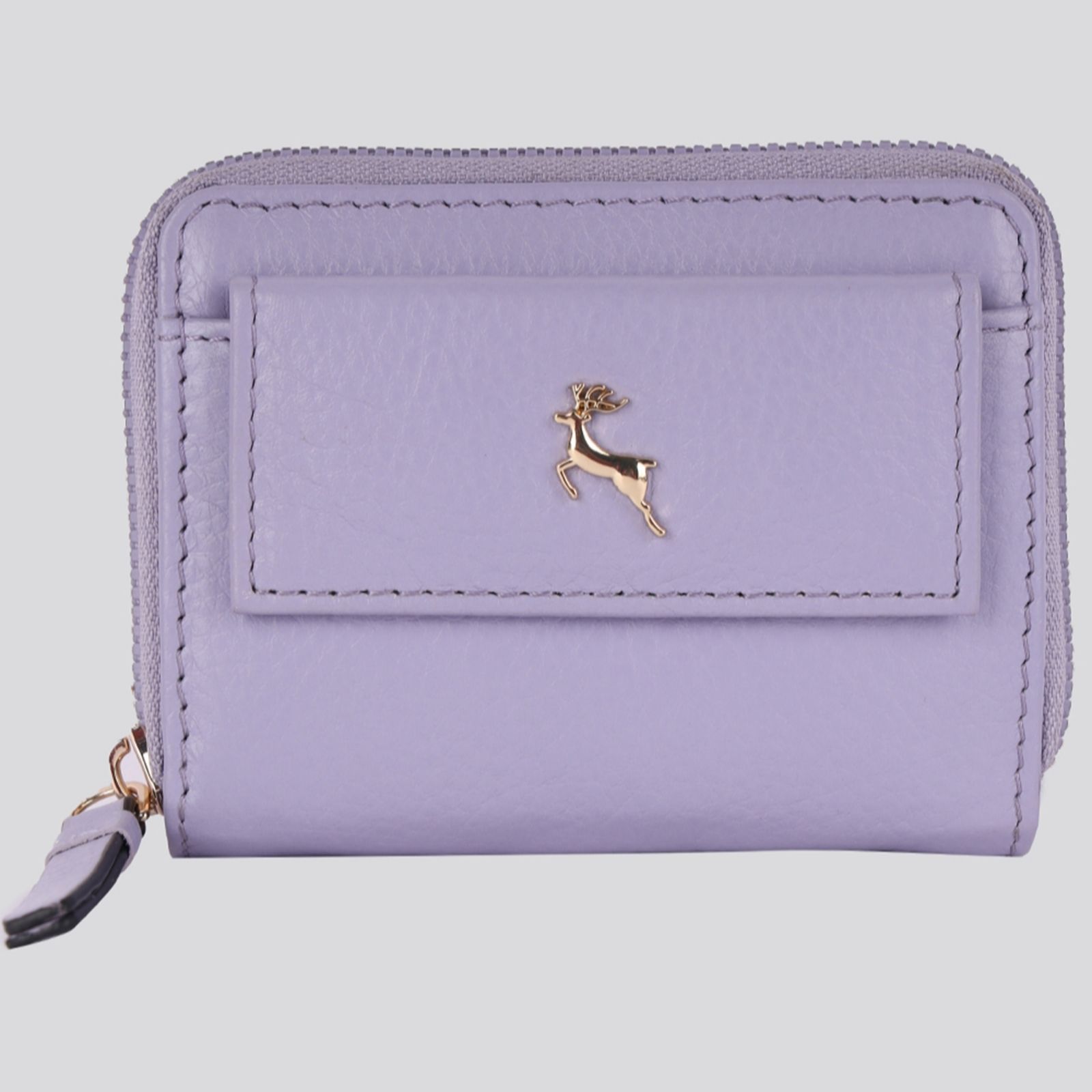 Outlet Ashwood Multi Compartment RFID Purse