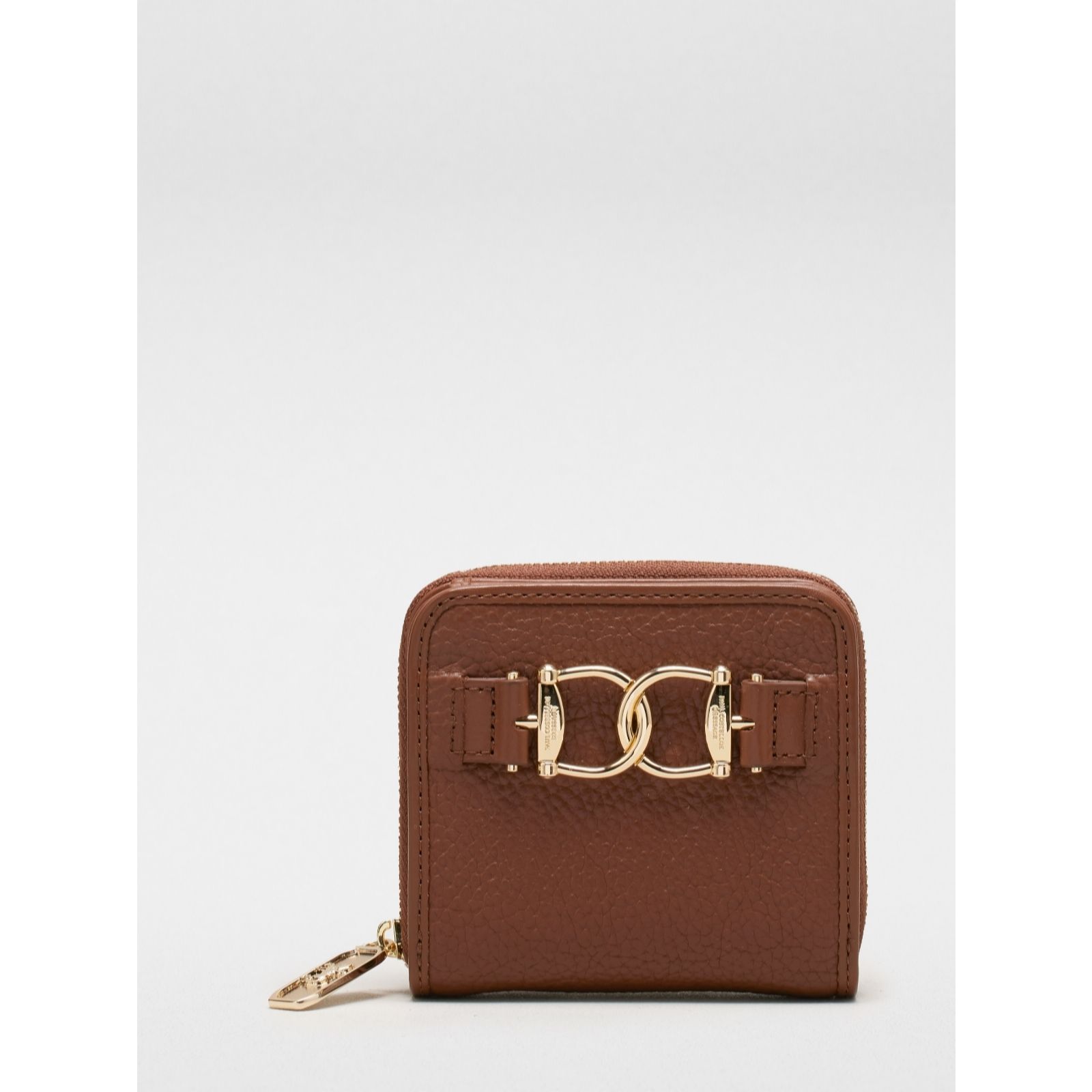 Outlet Paul Costelloe Dressage Leather Stirrup Wallet