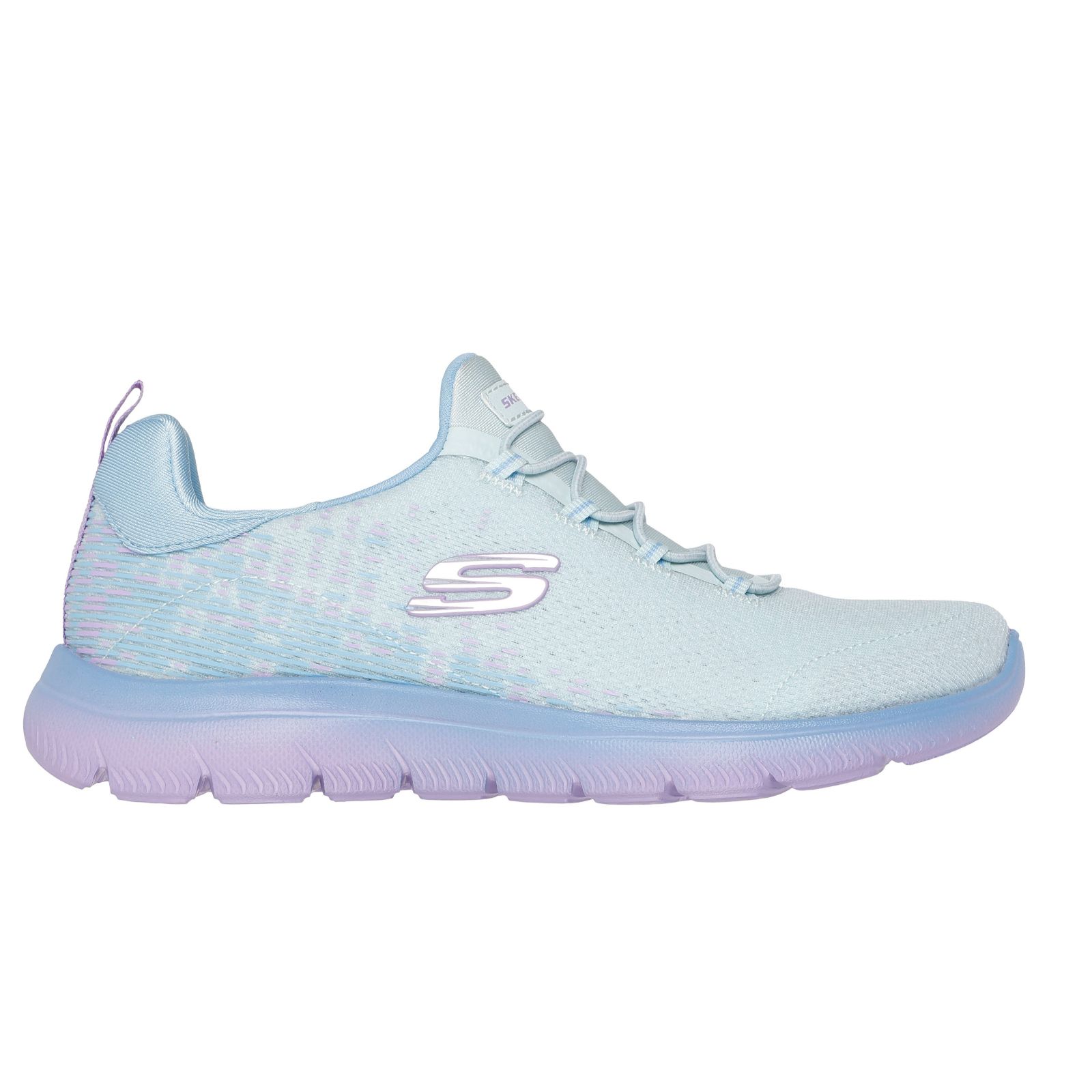 Skechers Summits Bungee Trainer