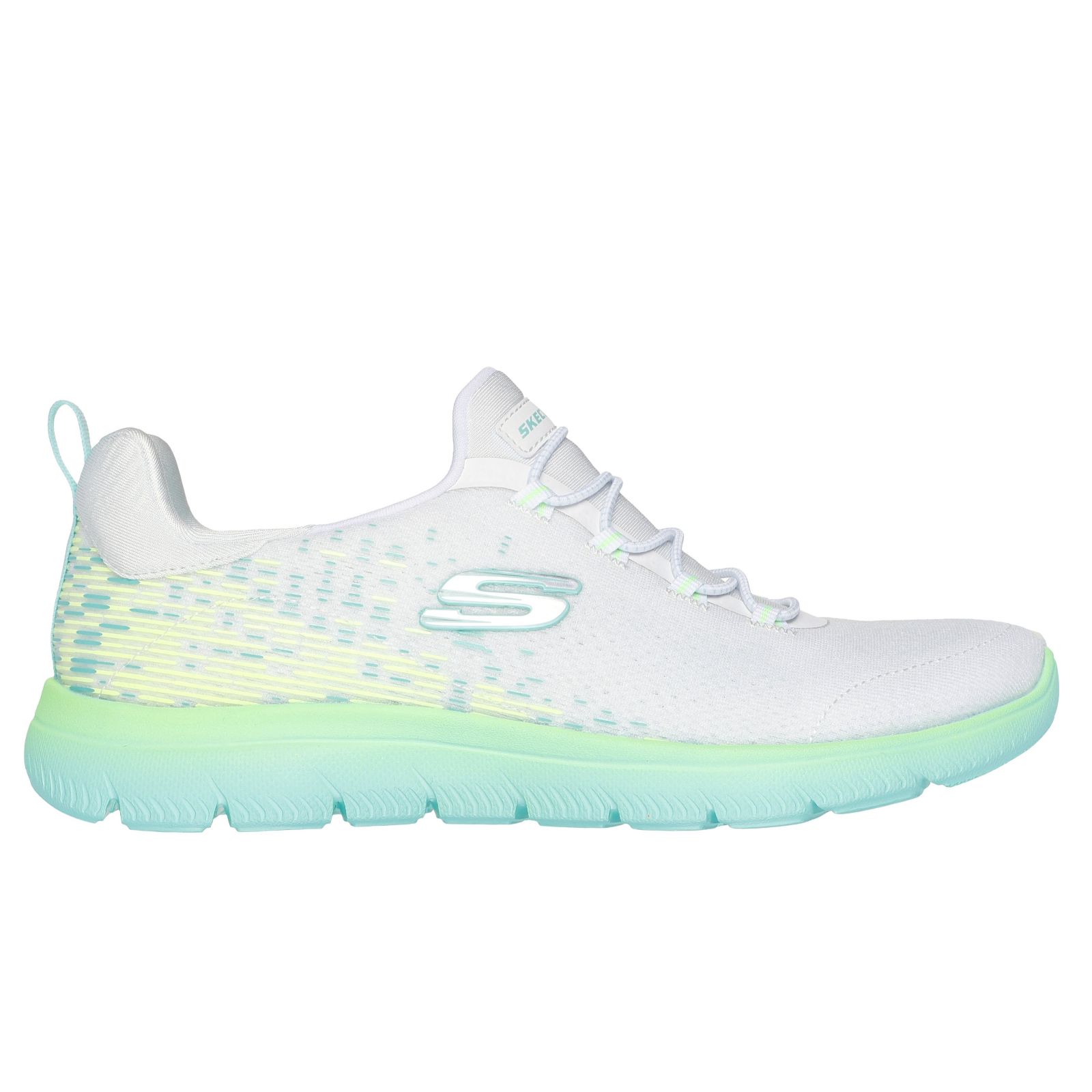 Skechers Summits Bungee Trainer